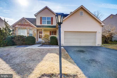 43 Stone Gate Dr, Little Egg Harbor Twp, NJ 08087 - MLS#: NJOC2032242