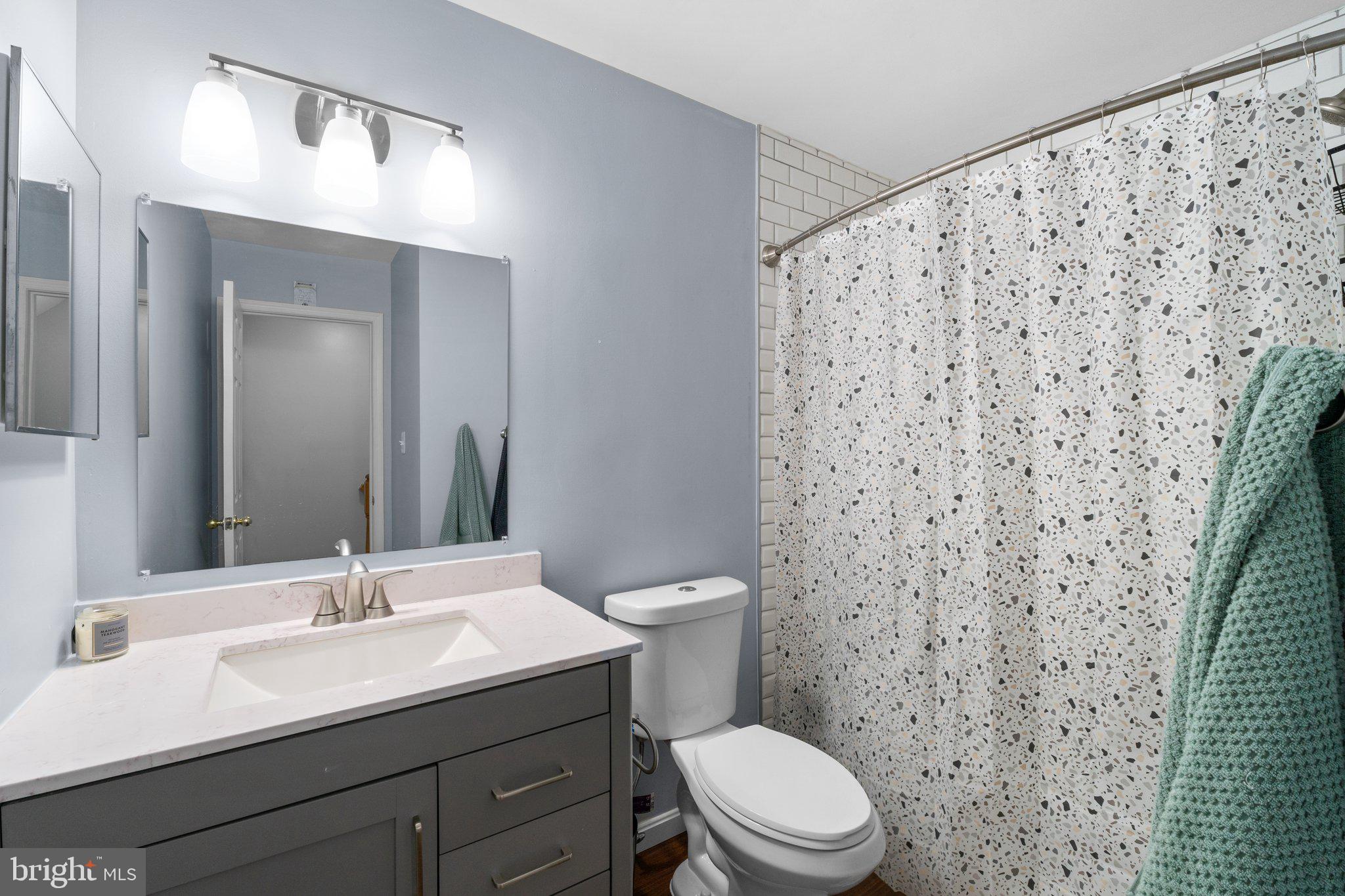 KINGSBROOKE - Residential Lease