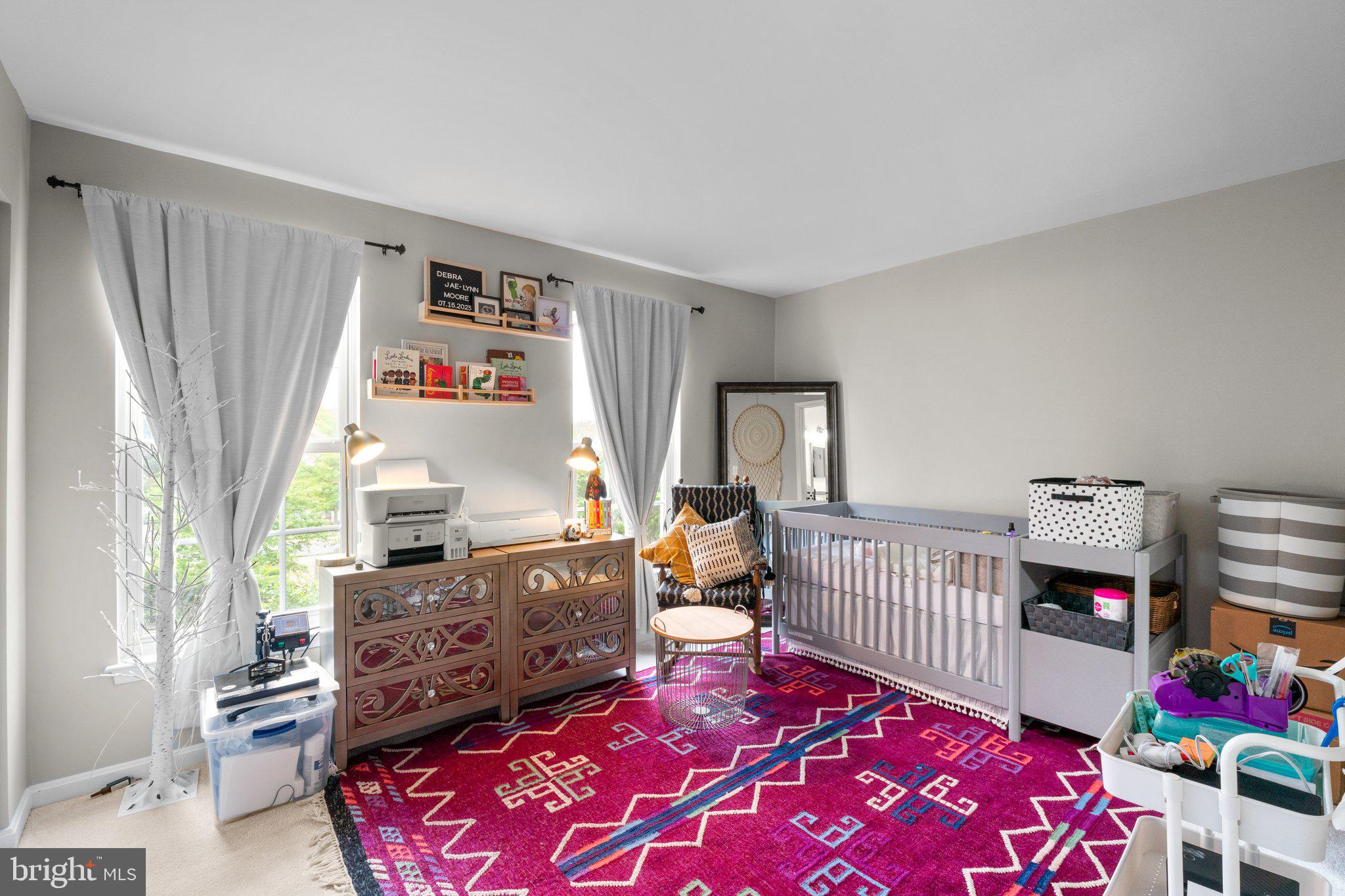 KINGSBROOKE - Residential Lease