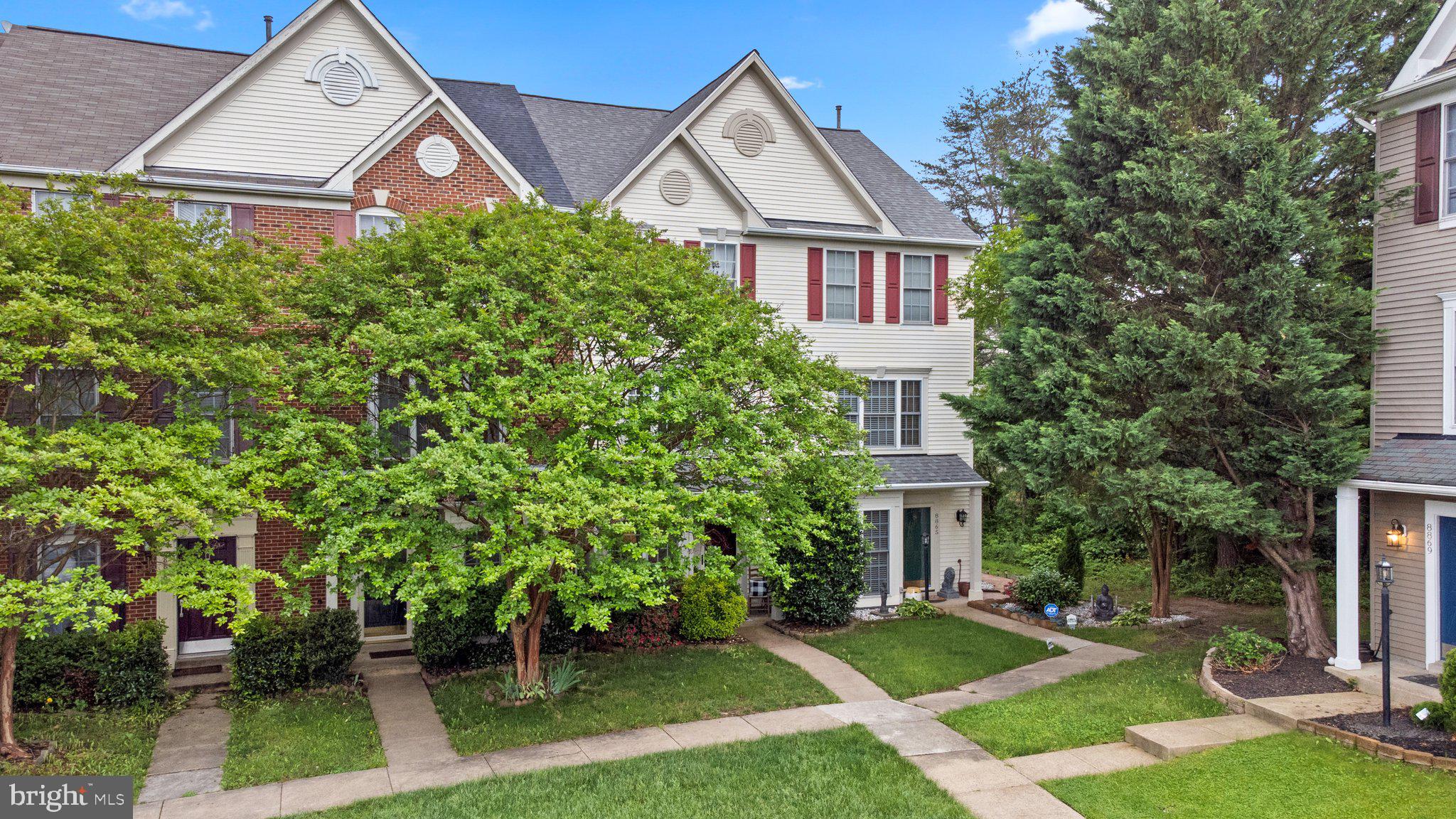 KINGSBROOKE - Residential Lease