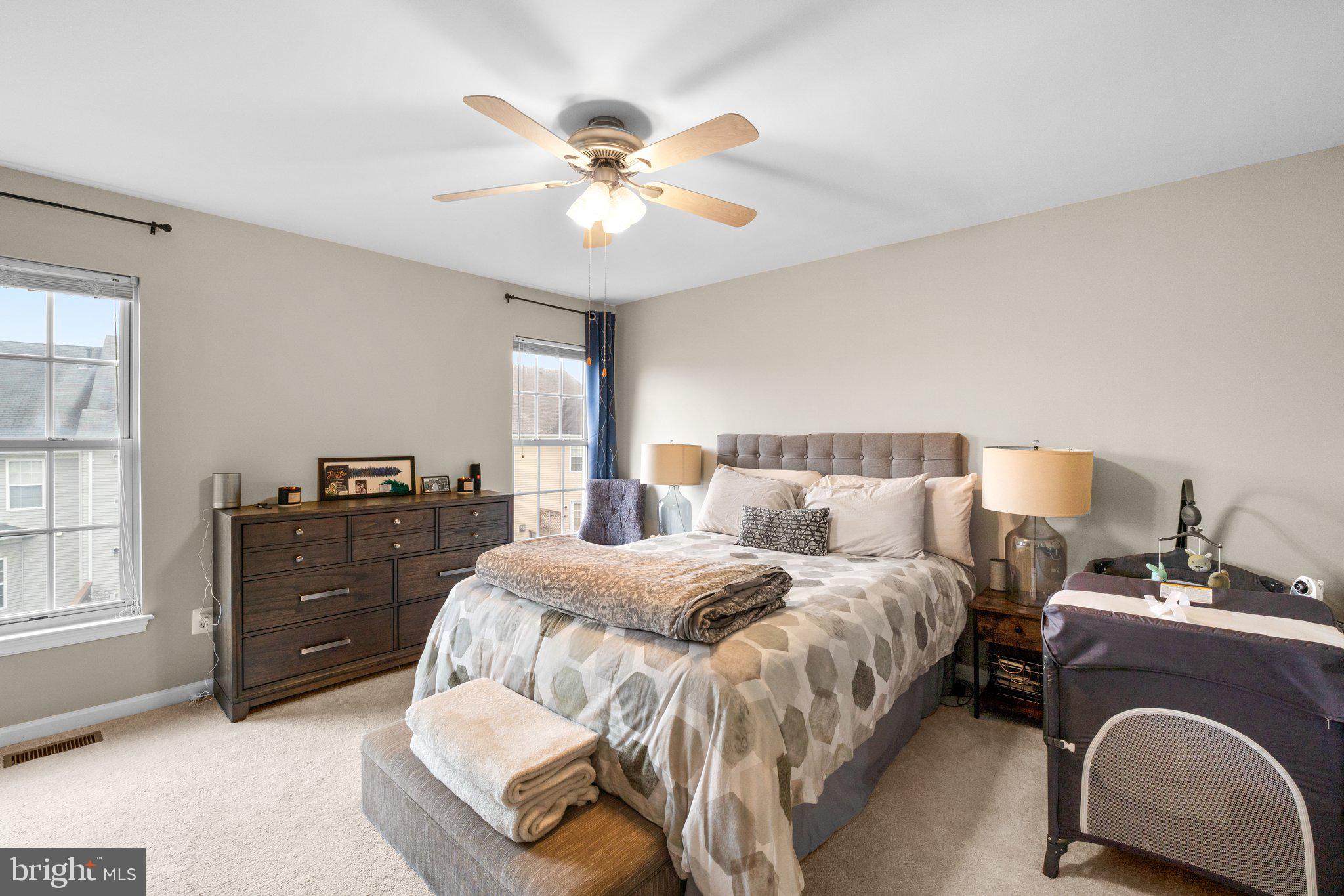 KINGSBROOKE - Residential Lease