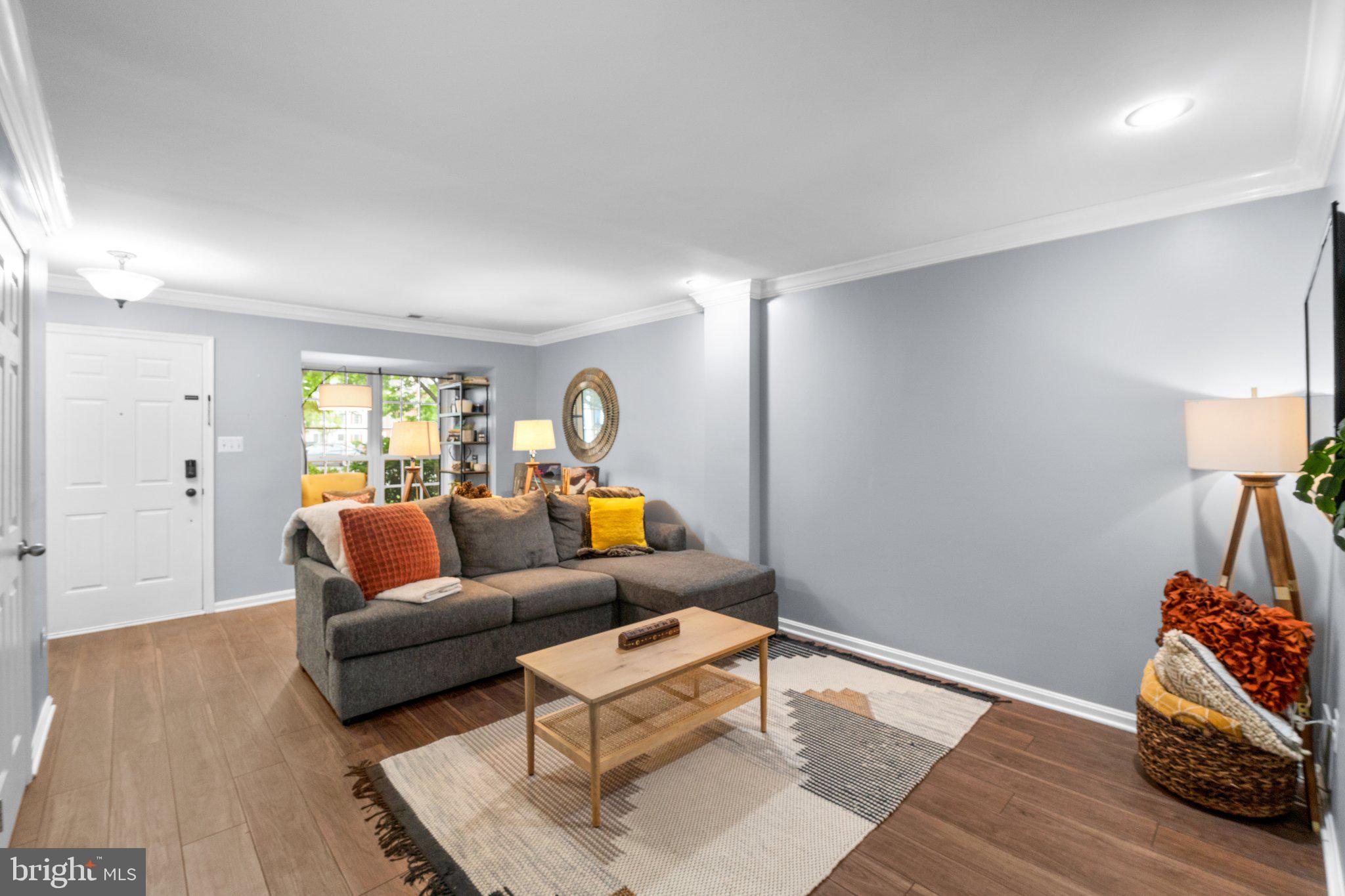 KINGSBROOKE - Residential Lease