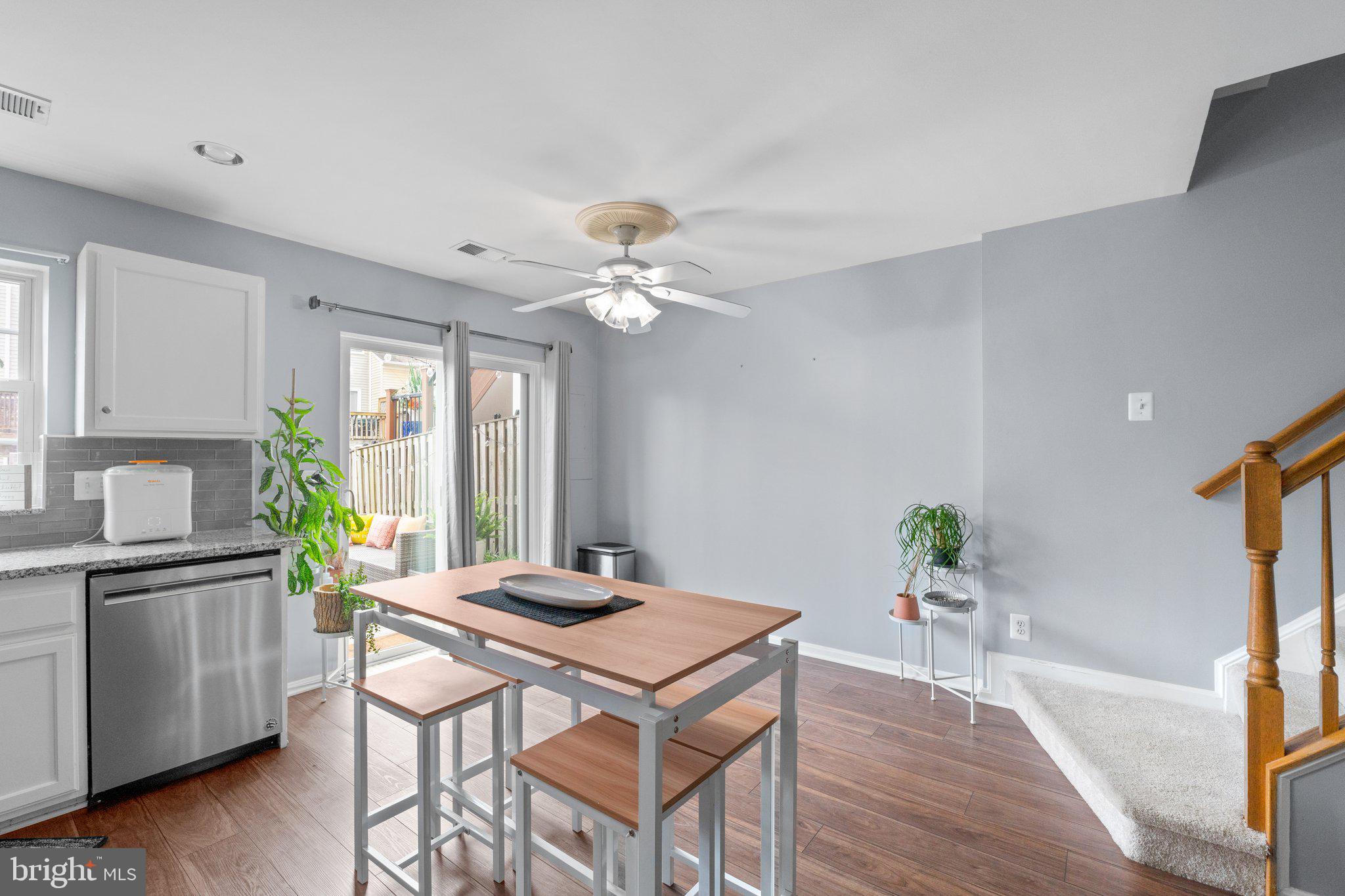 KINGSBROOKE - Residential Lease