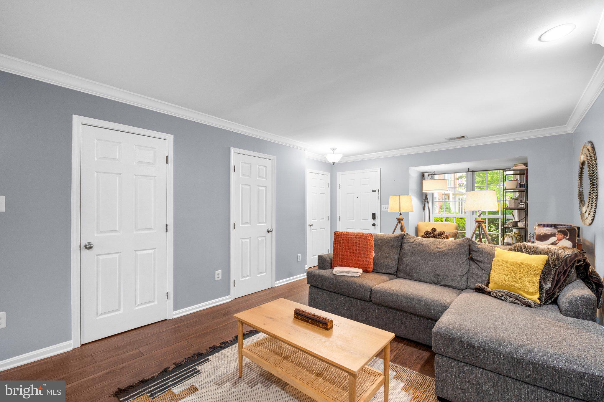 KINGSBROOKE - Residential Lease