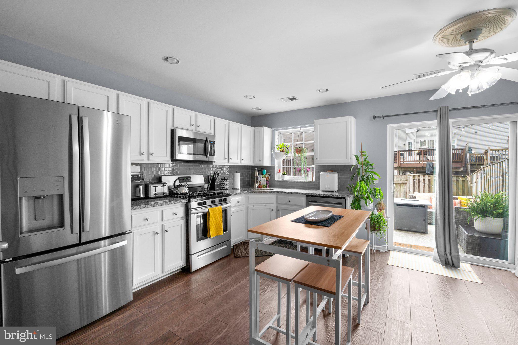 KINGSBROOKE - Residential Lease