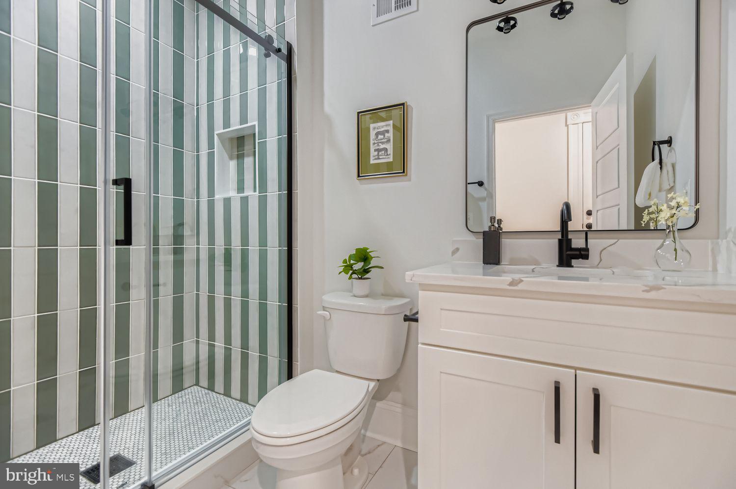 PATTERSON PARK - Residential