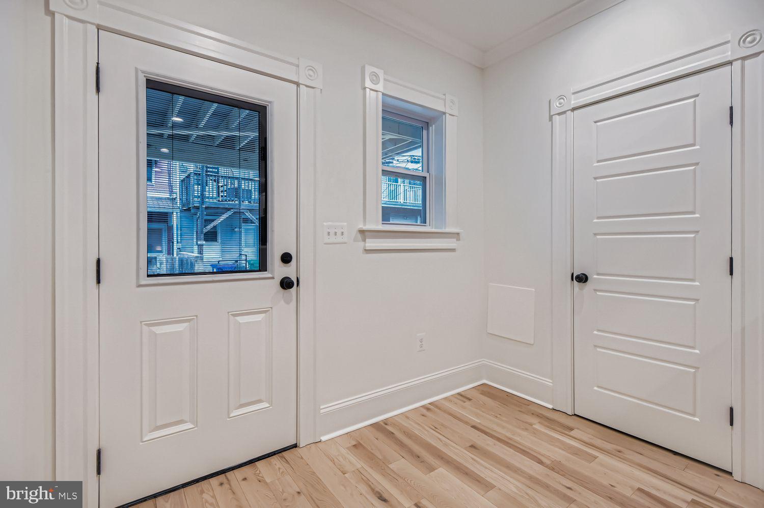 PATTERSON PARK - Residential