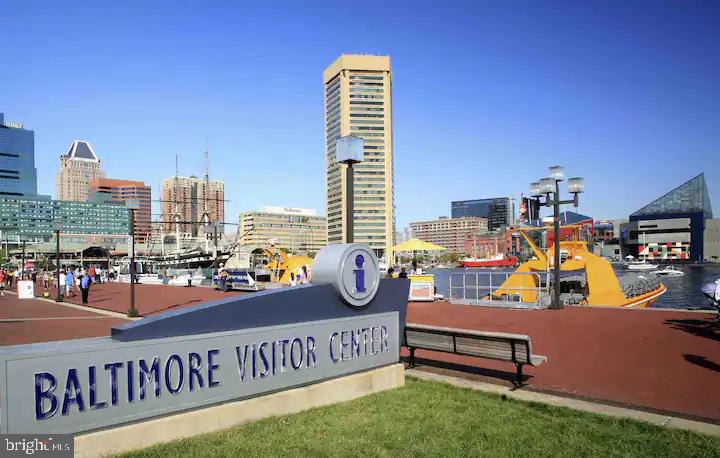 PATTERSON PARK - Residential