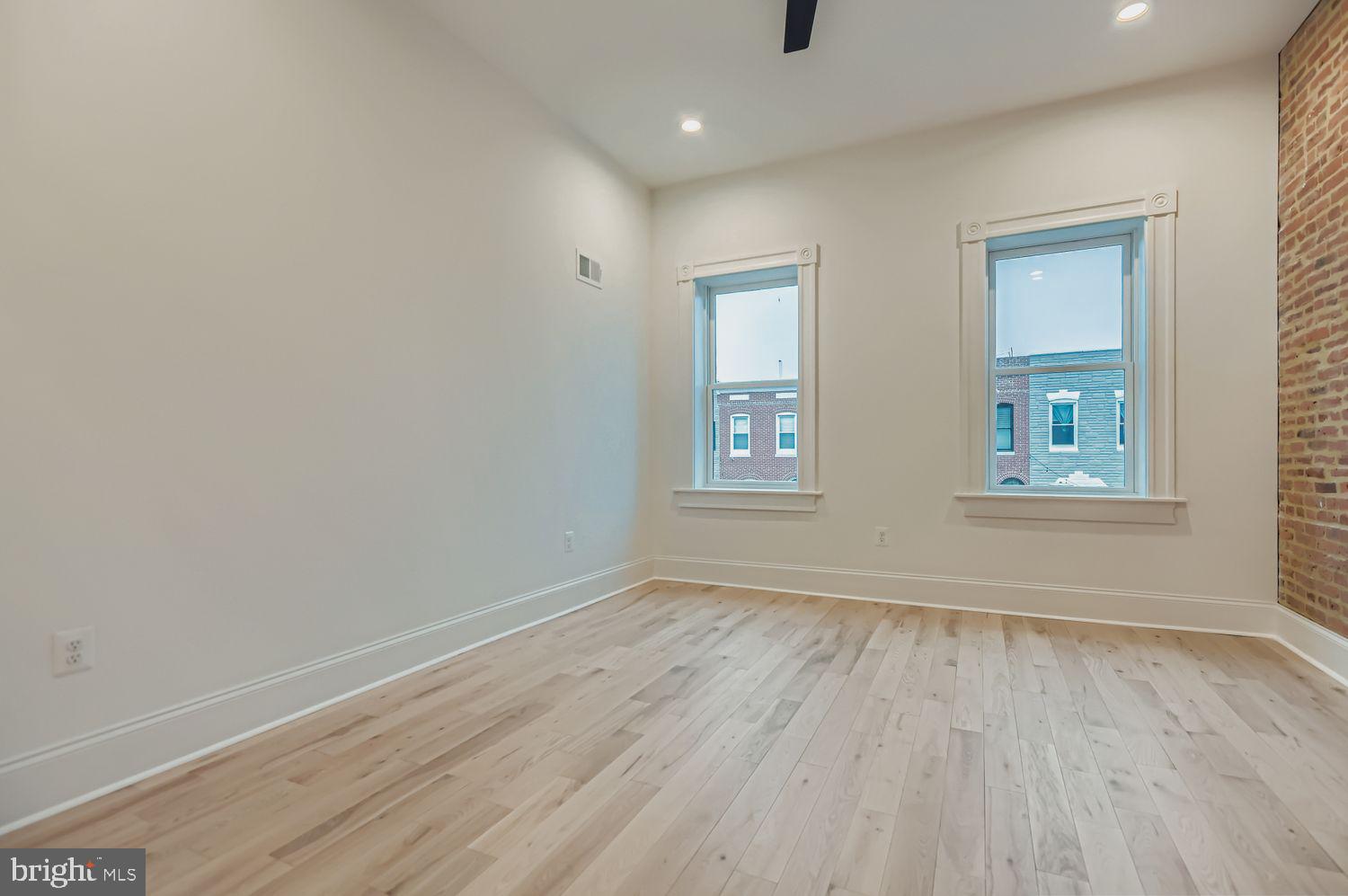 PATTERSON PARK - Residential