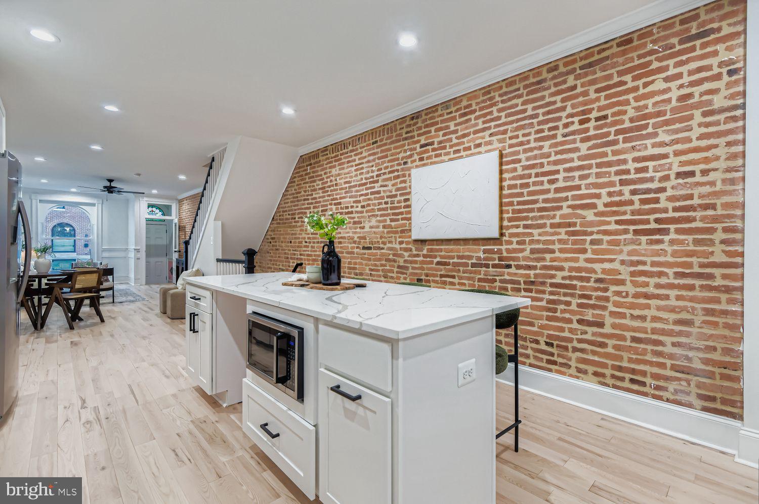 PATTERSON PARK - Residential