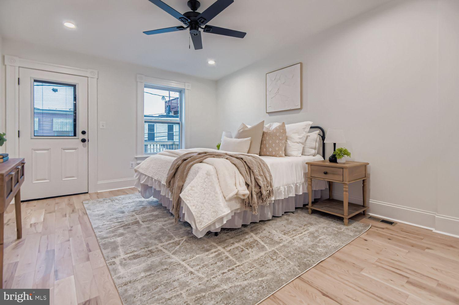 PATTERSON PARK - Residential