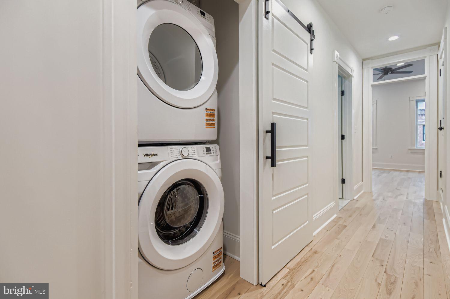 PATTERSON PARK - Residential