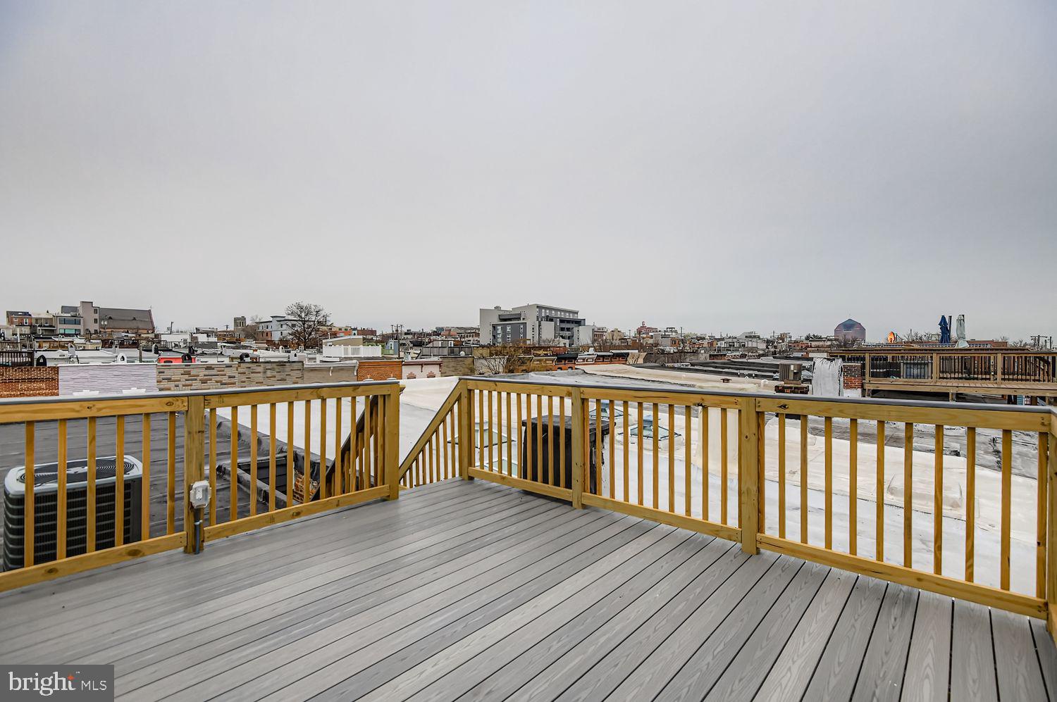 PATTERSON PARK - Residential