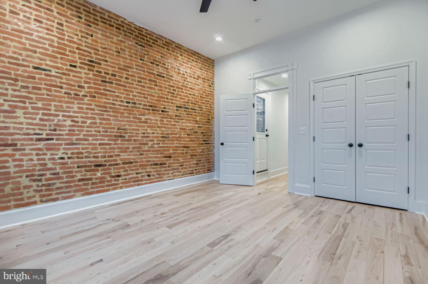 PATTERSON PARK - Residential