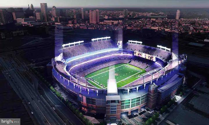 PATTERSON PARK - Residential