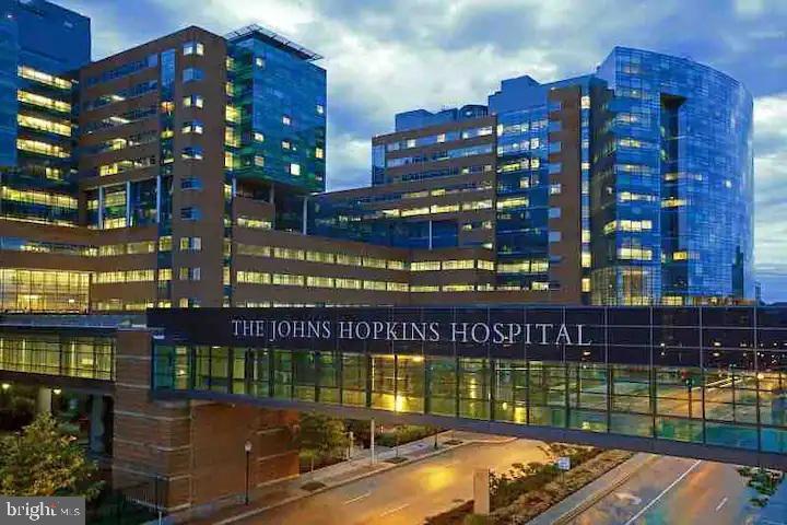 PATTERSON PARK - Residential