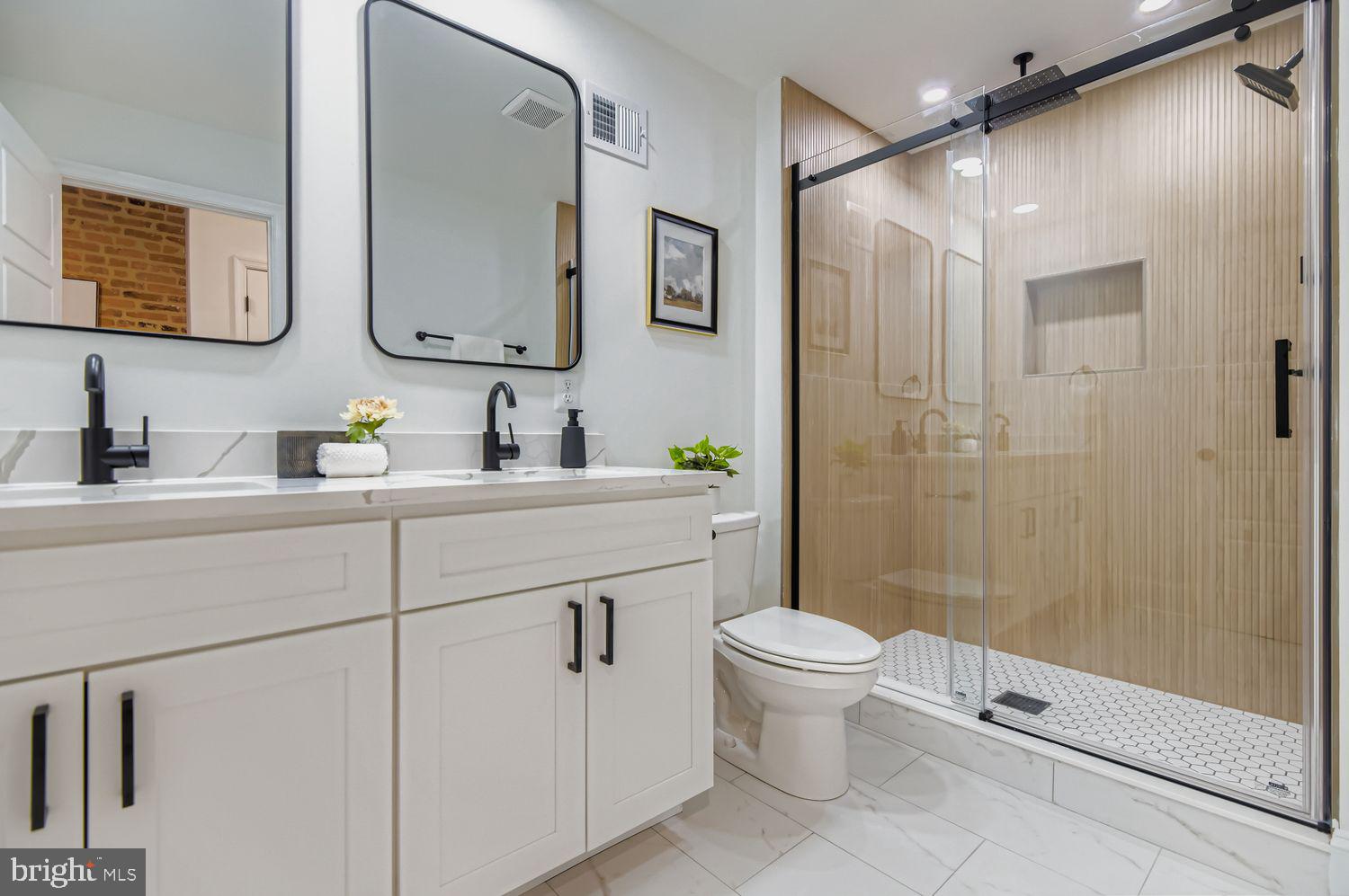 PATTERSON PARK - Residential