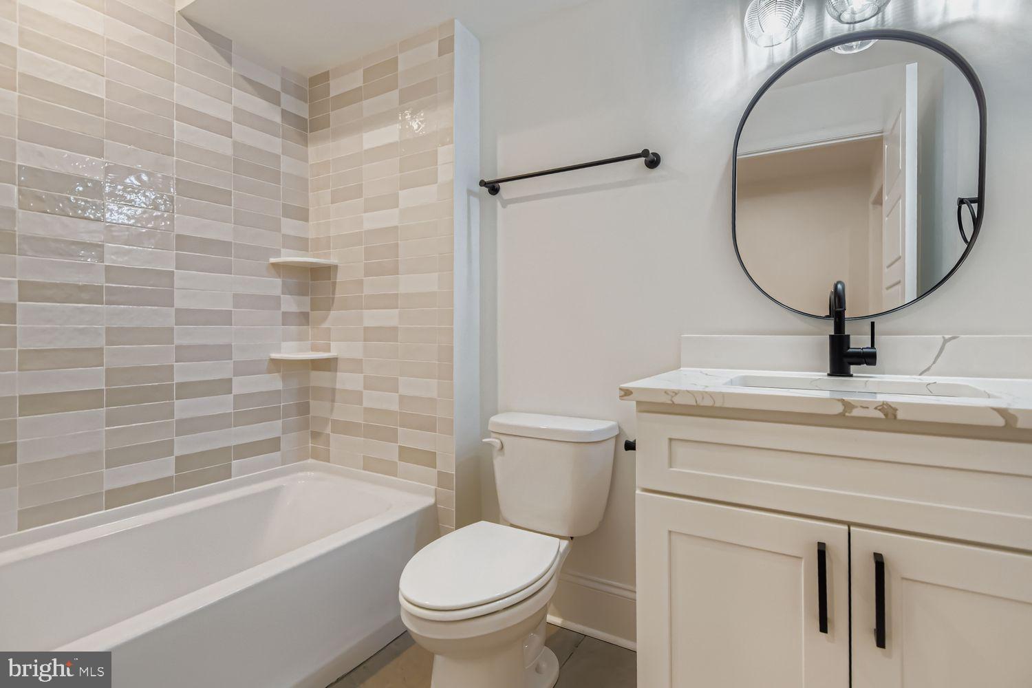 PATTERSON PARK - Residential