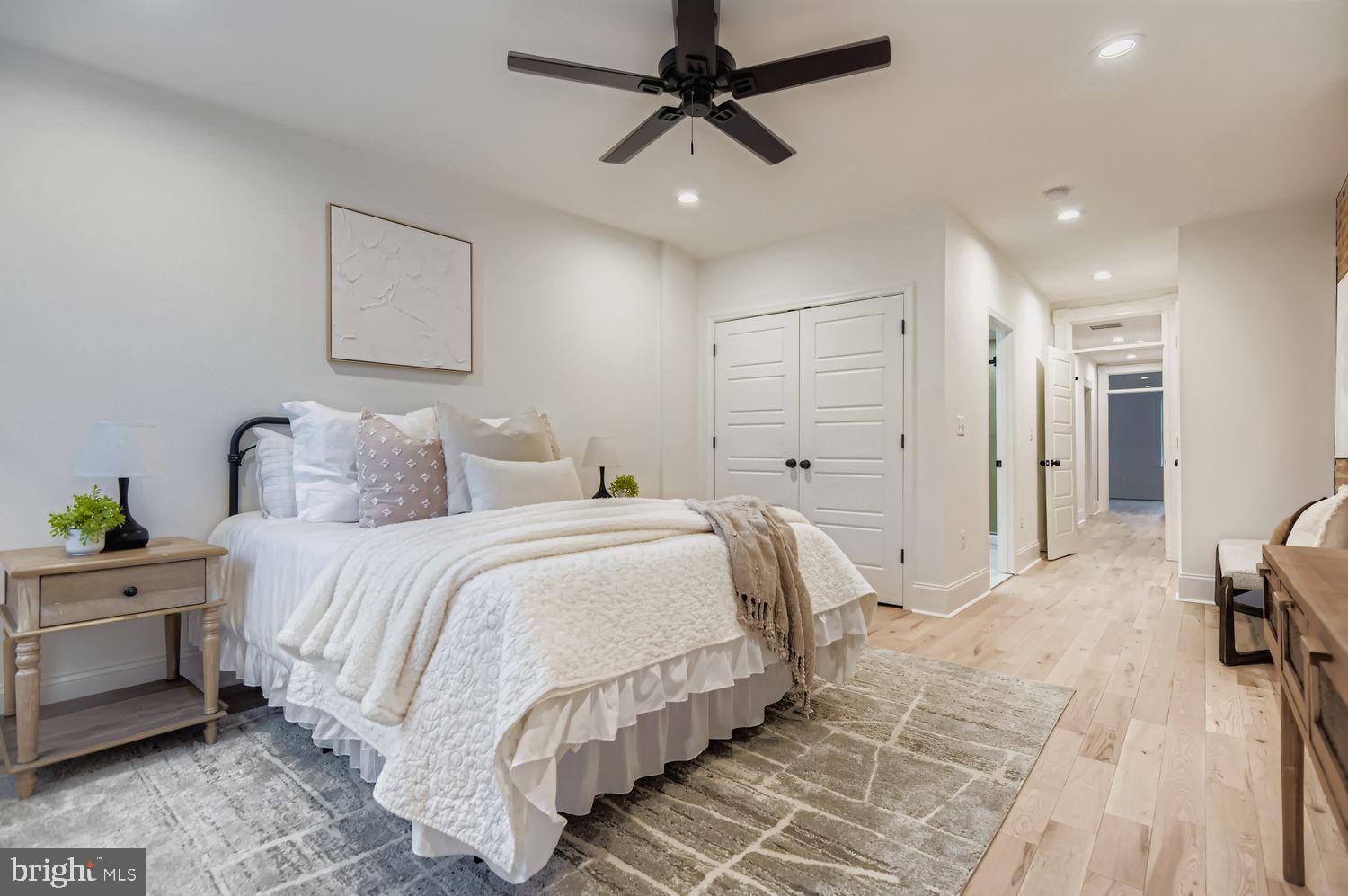 PATTERSON PARK - Residential