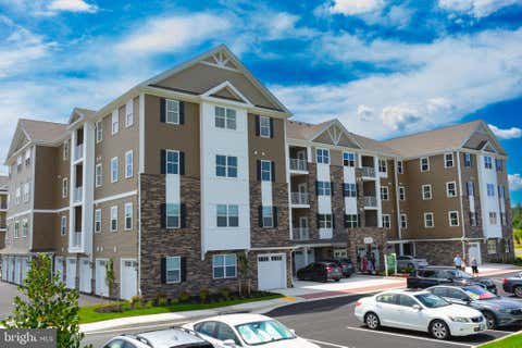 Condo For Sale - 406 Bold Ruler Court #406<br/> Harford County, HAVRE DE GRACE, MD 21078