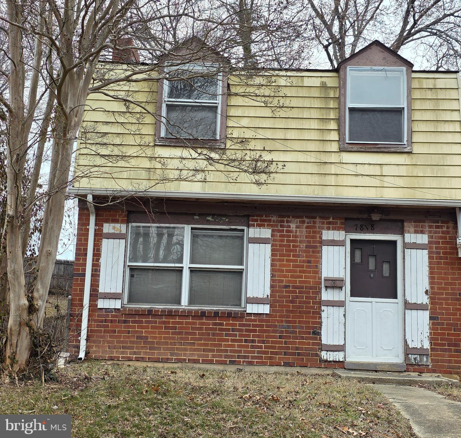 ALLENWOOD ACRES - Residential