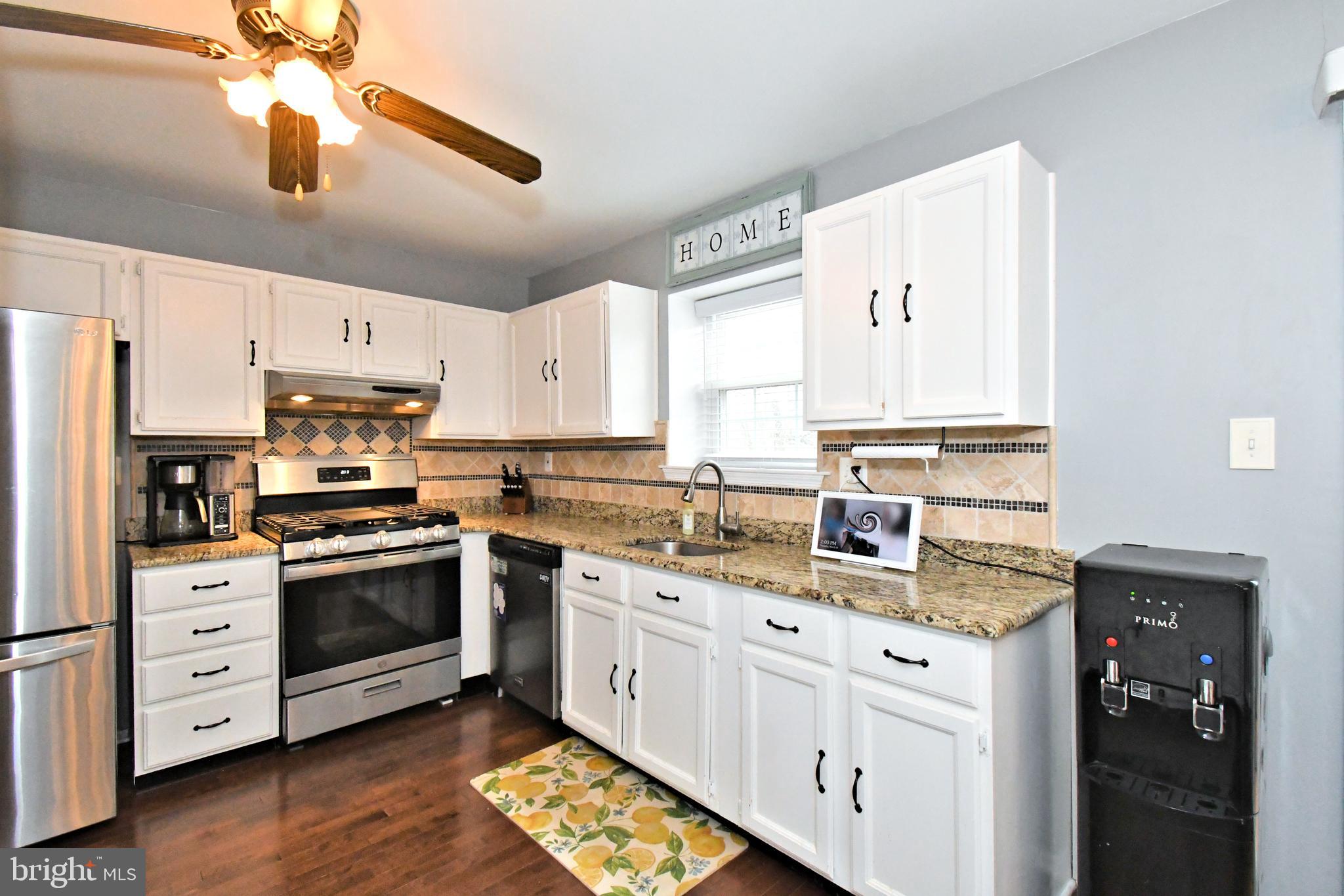 REGENTS PARK - Residential