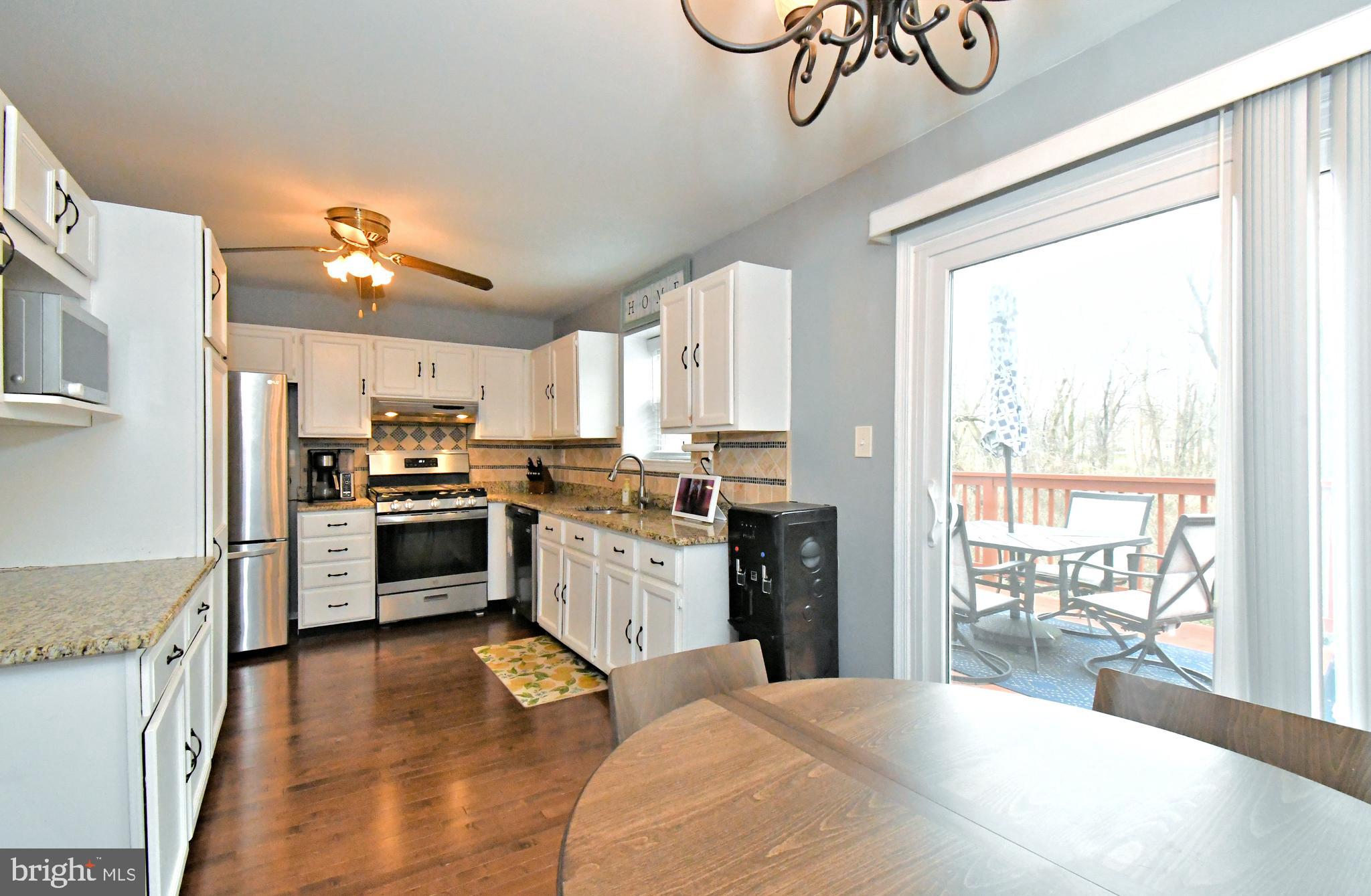 REGENTS PARK - Residential