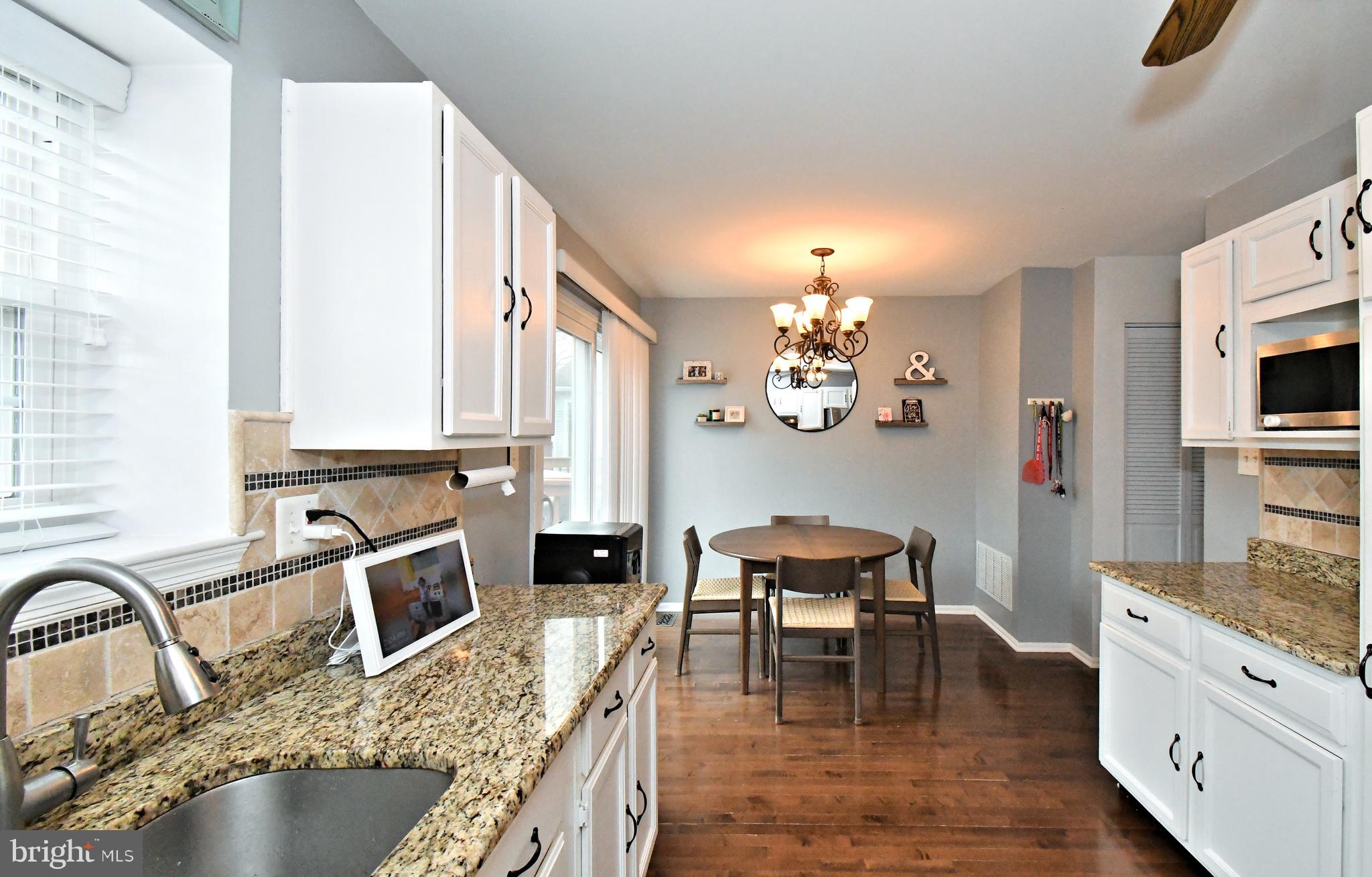 REGENTS PARK - Residential