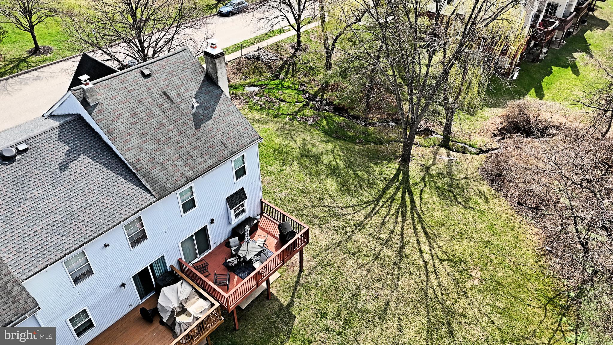 REGENTS PARK - Residential