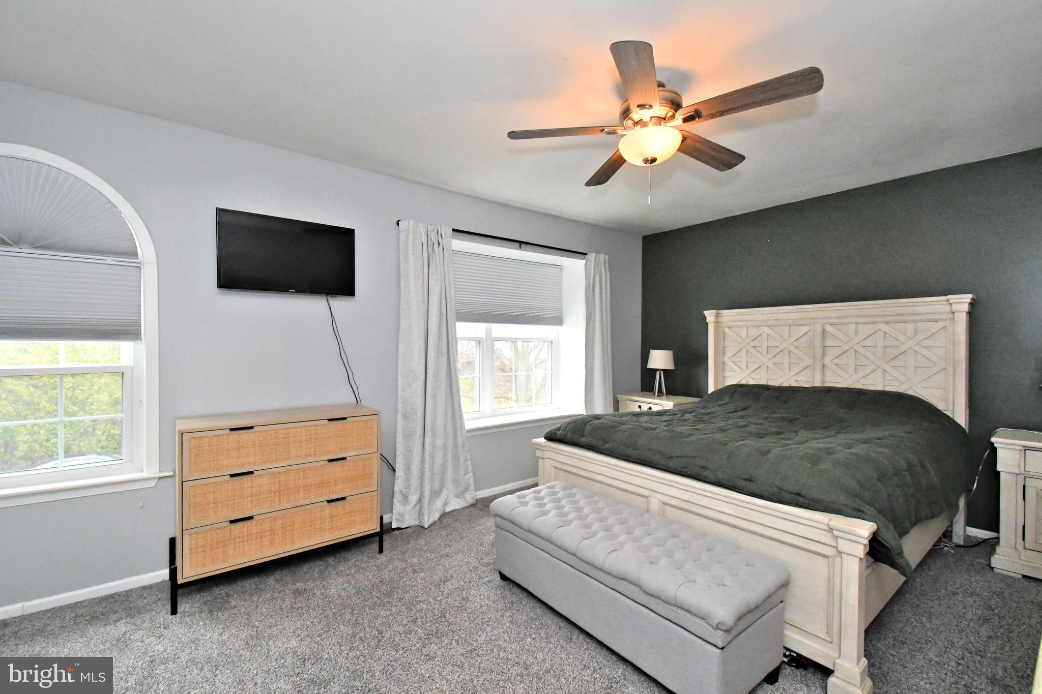 REGENTS PARK - Residential