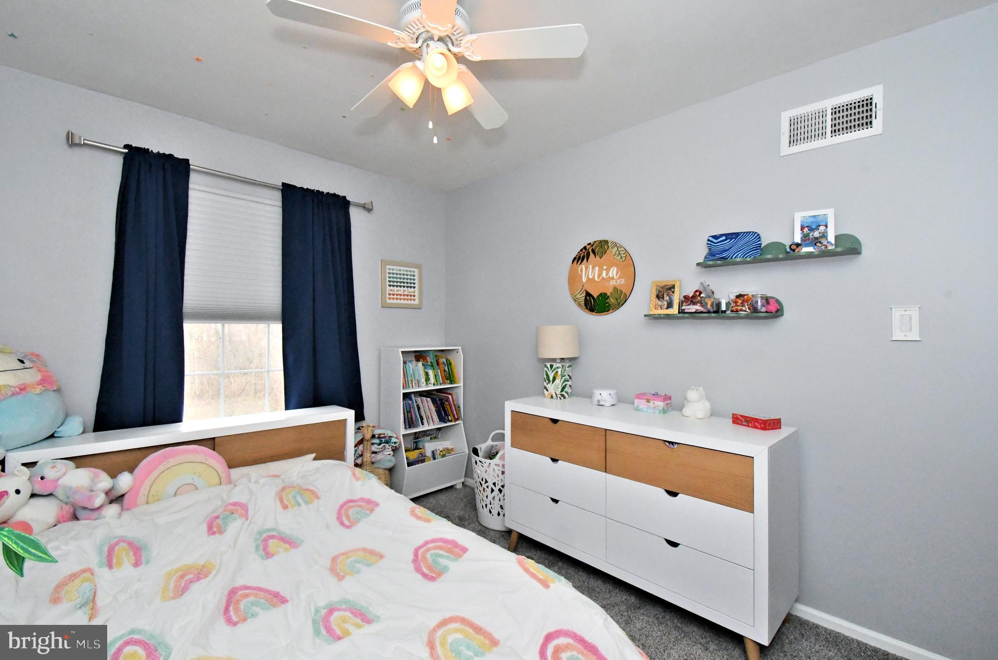 REGENTS PARK - Residential