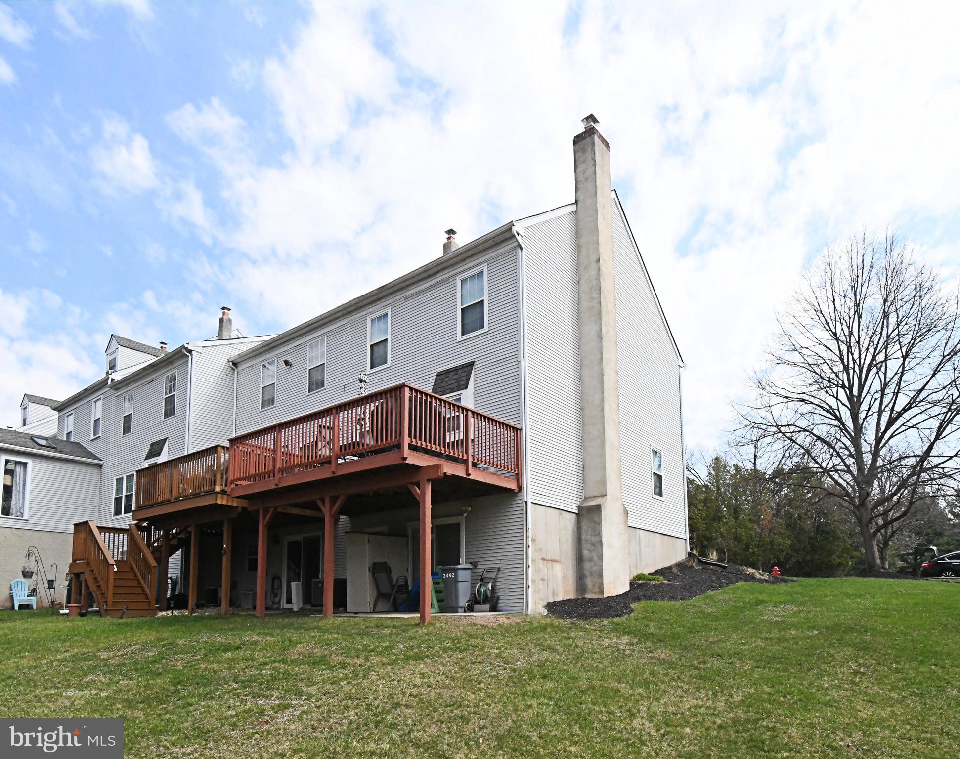 REGENTS PARK - Residential