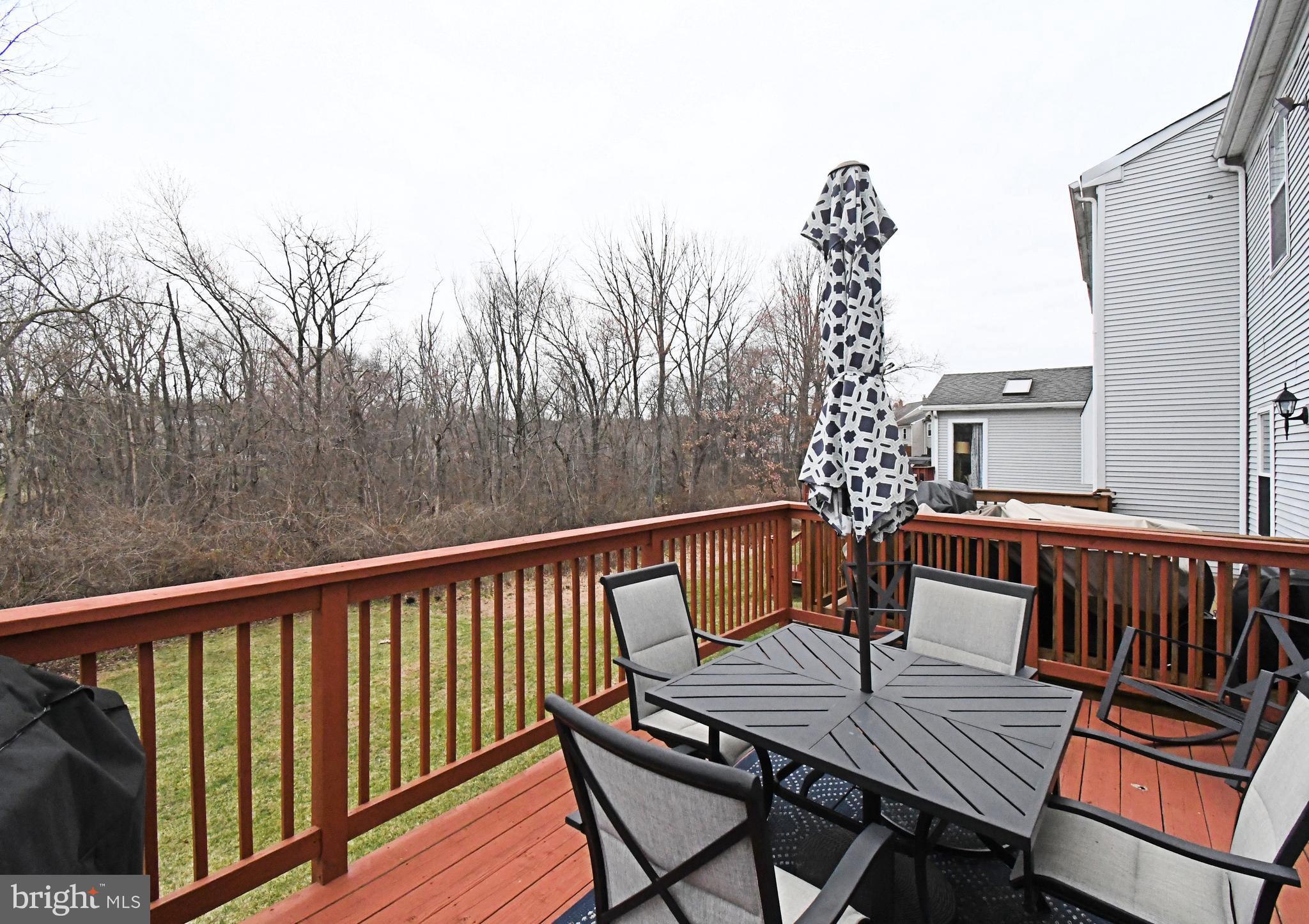 REGENTS PARK - Residential