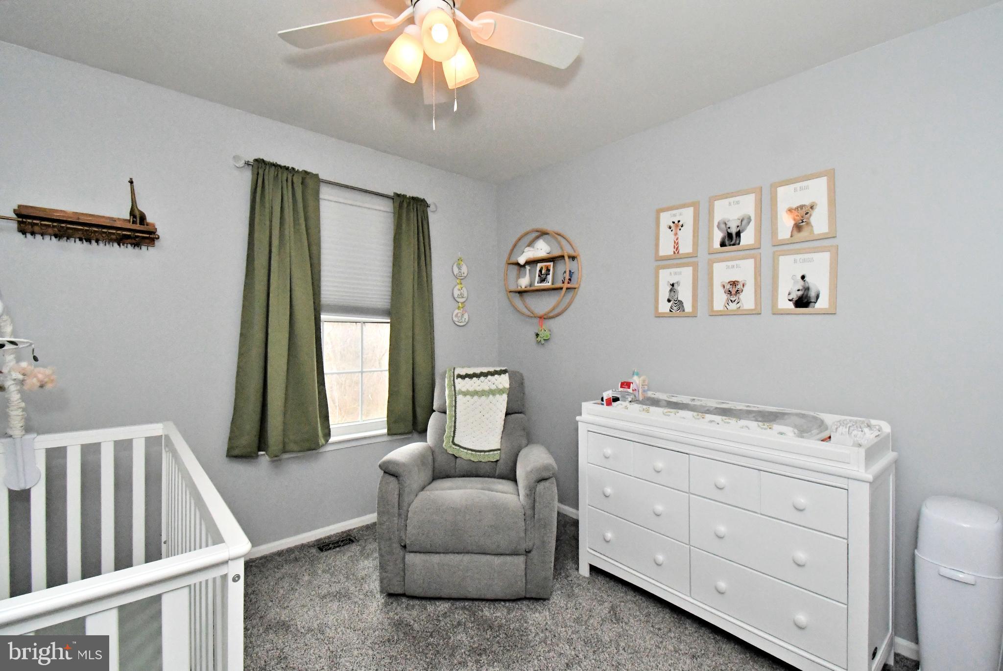 REGENTS PARK - Residential