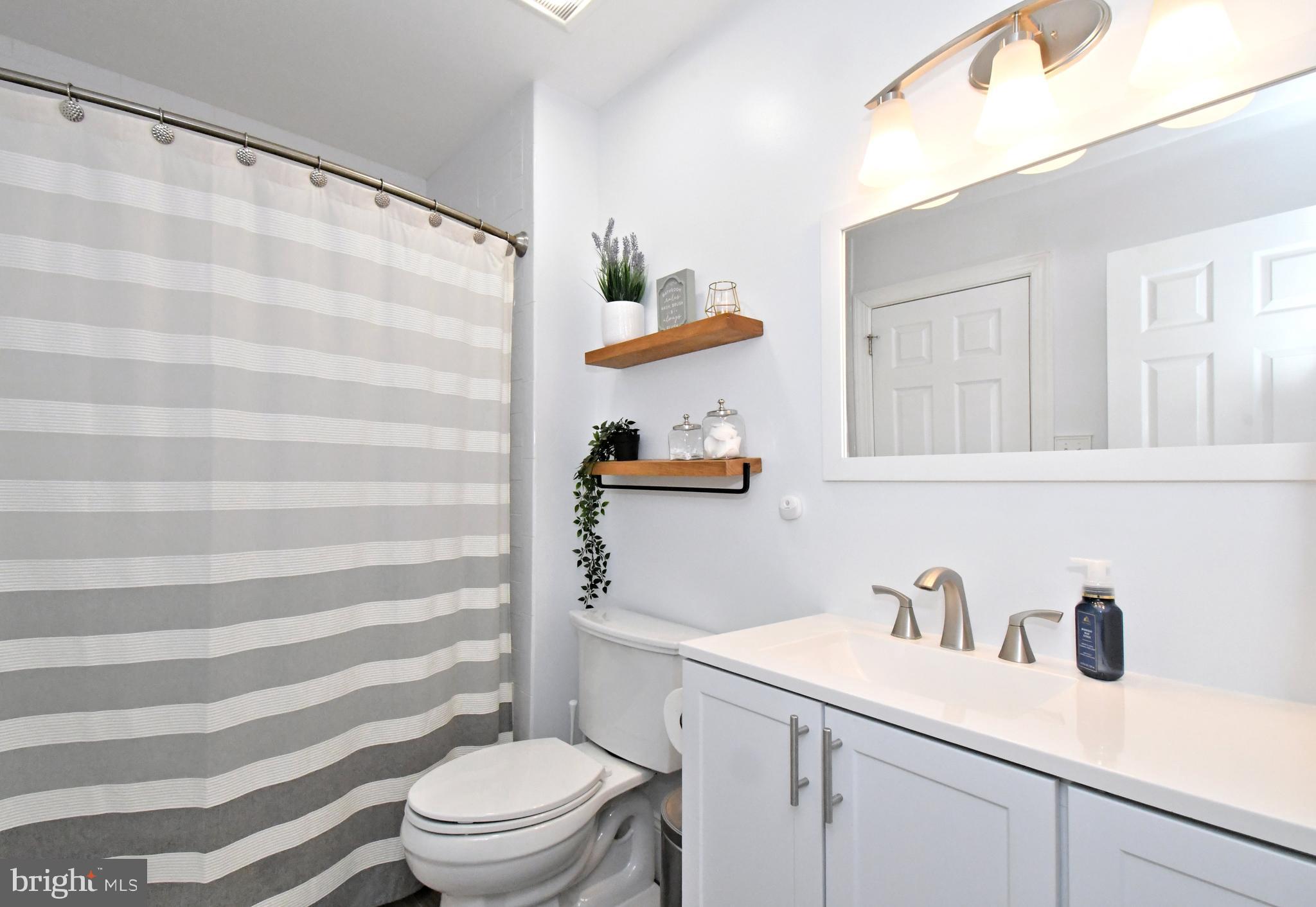 REGENTS PARK - Residential