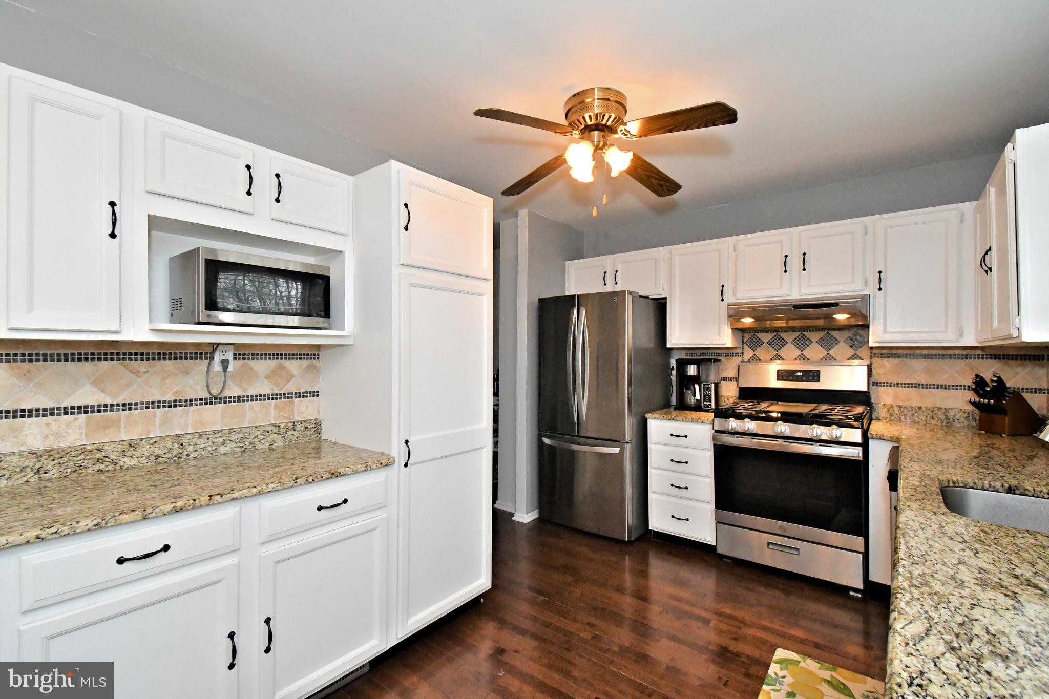 REGENTS PARK - Residential