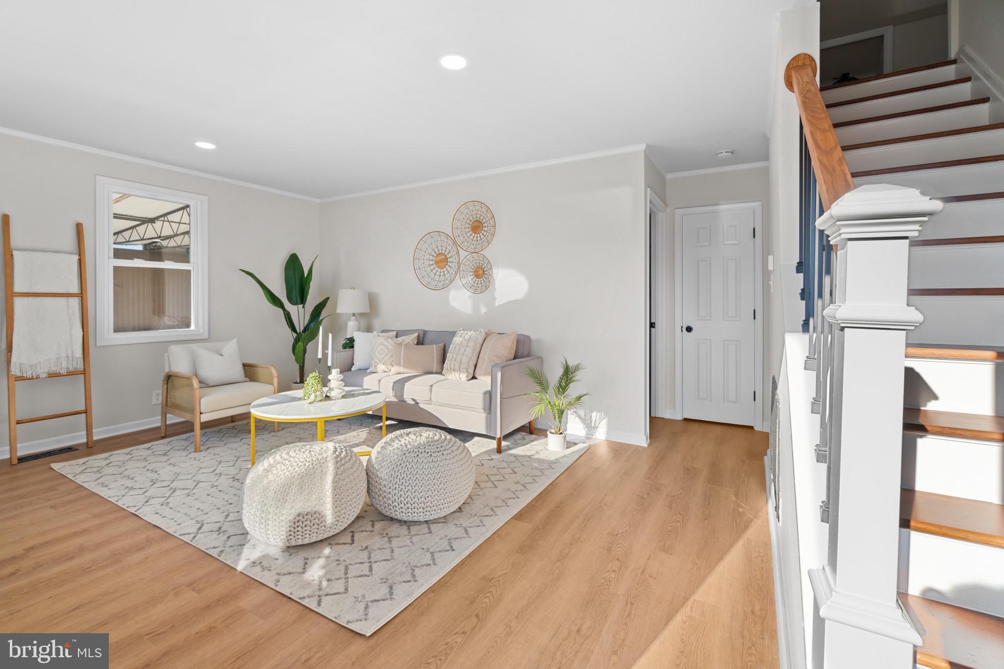 MURRAY POINT - Residential