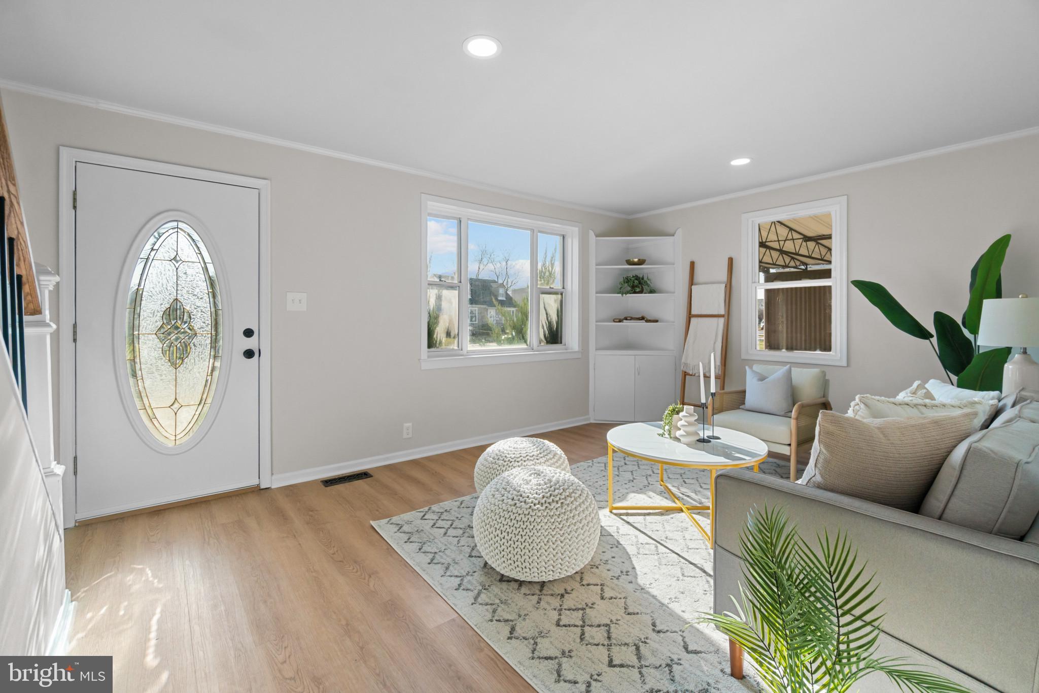 MURRAY POINT - Residential