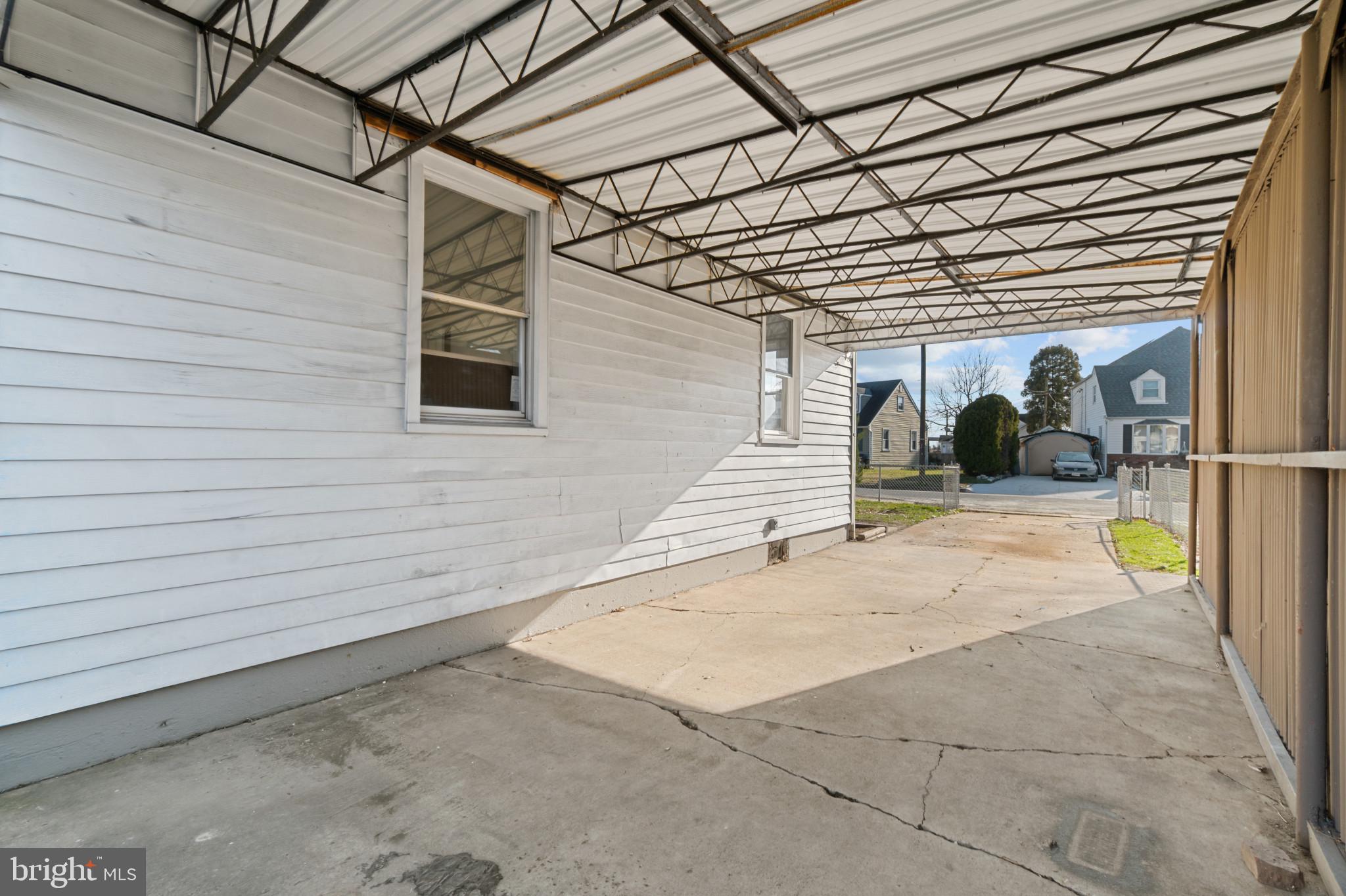 MURRAY POINT - Residential