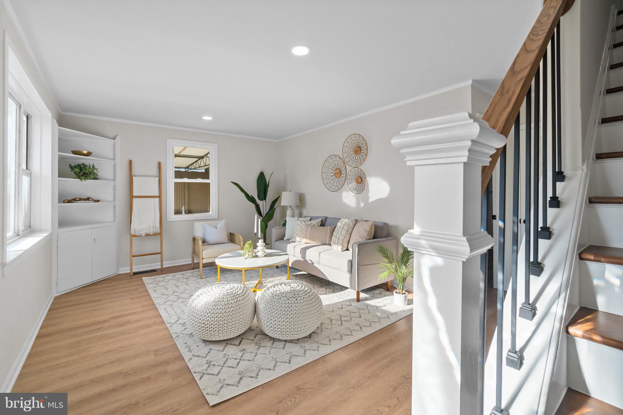 MURRAY POINT - Residential