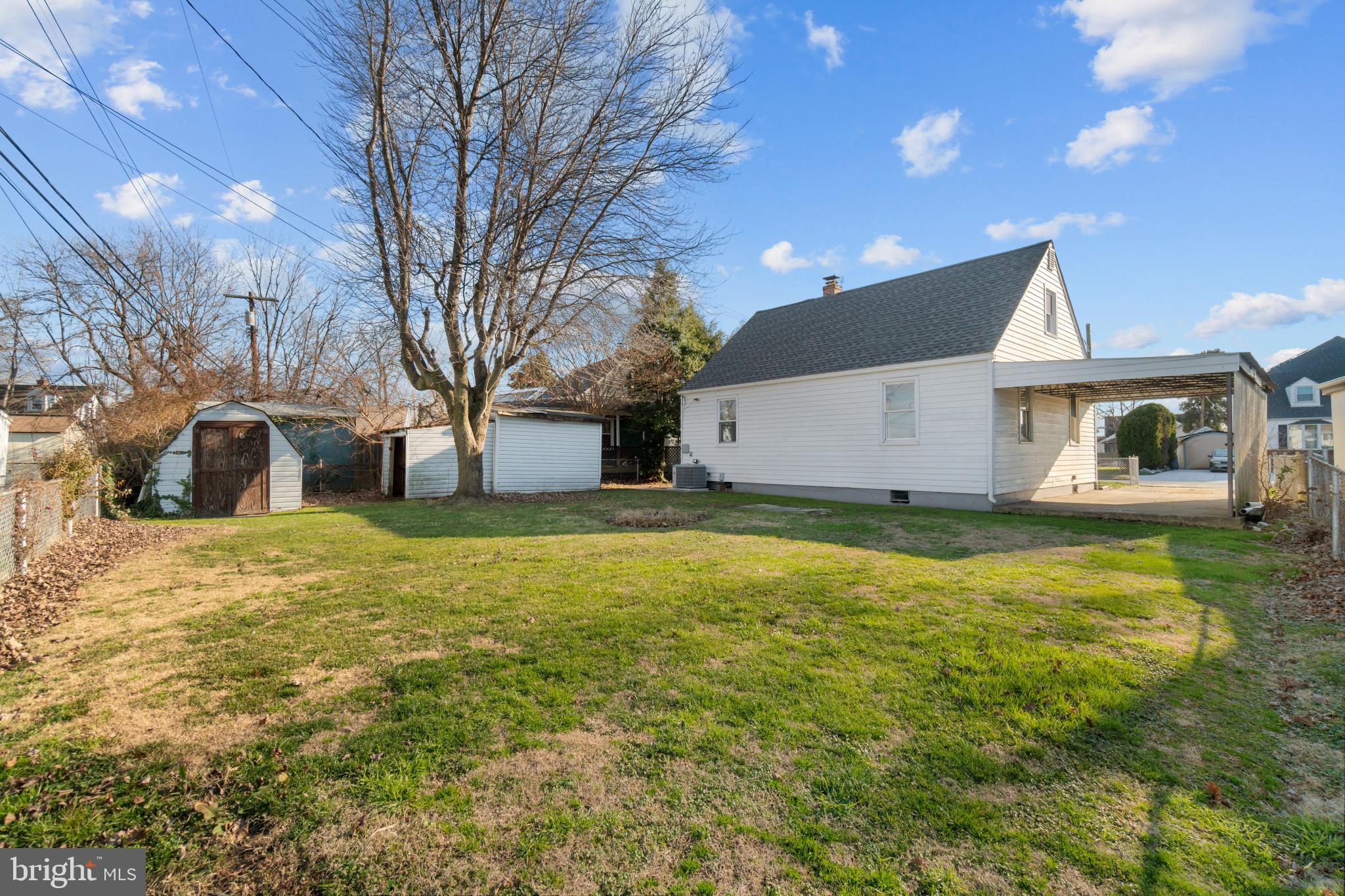 MURRAY POINT - Residential