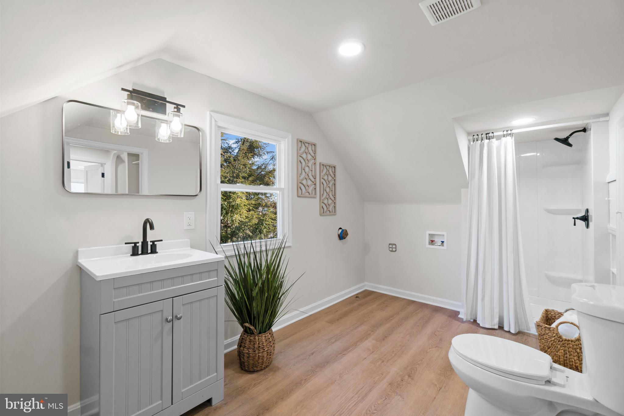 MURRAY POINT - Residential