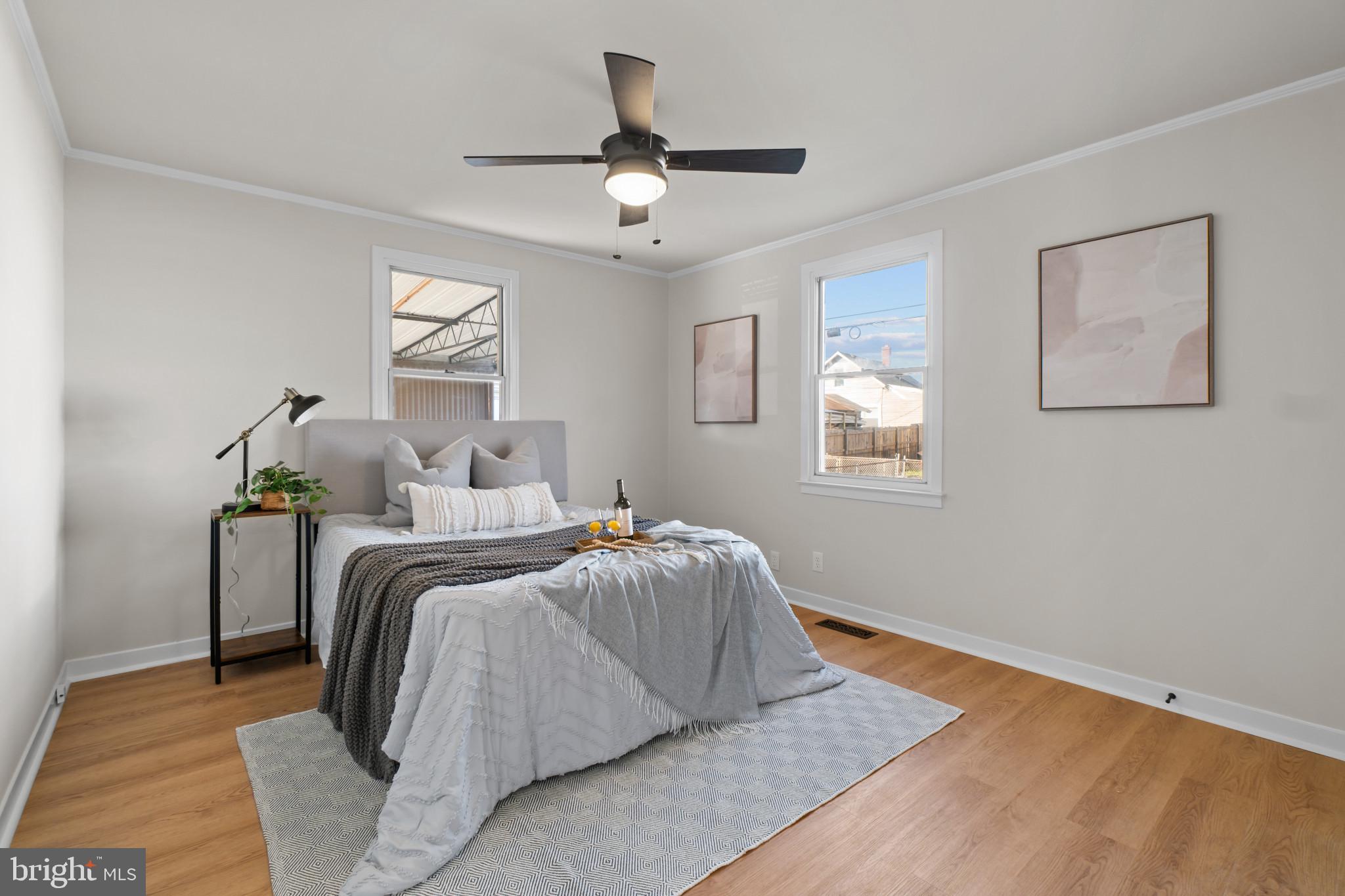 MURRAY POINT - Residential