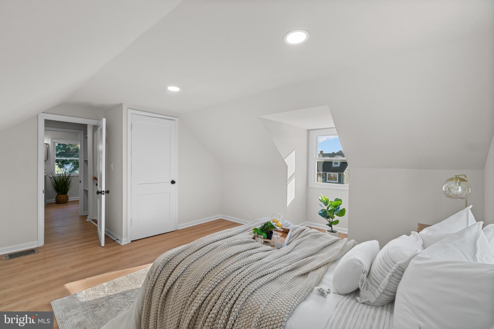 MURRAY POINT - Residential