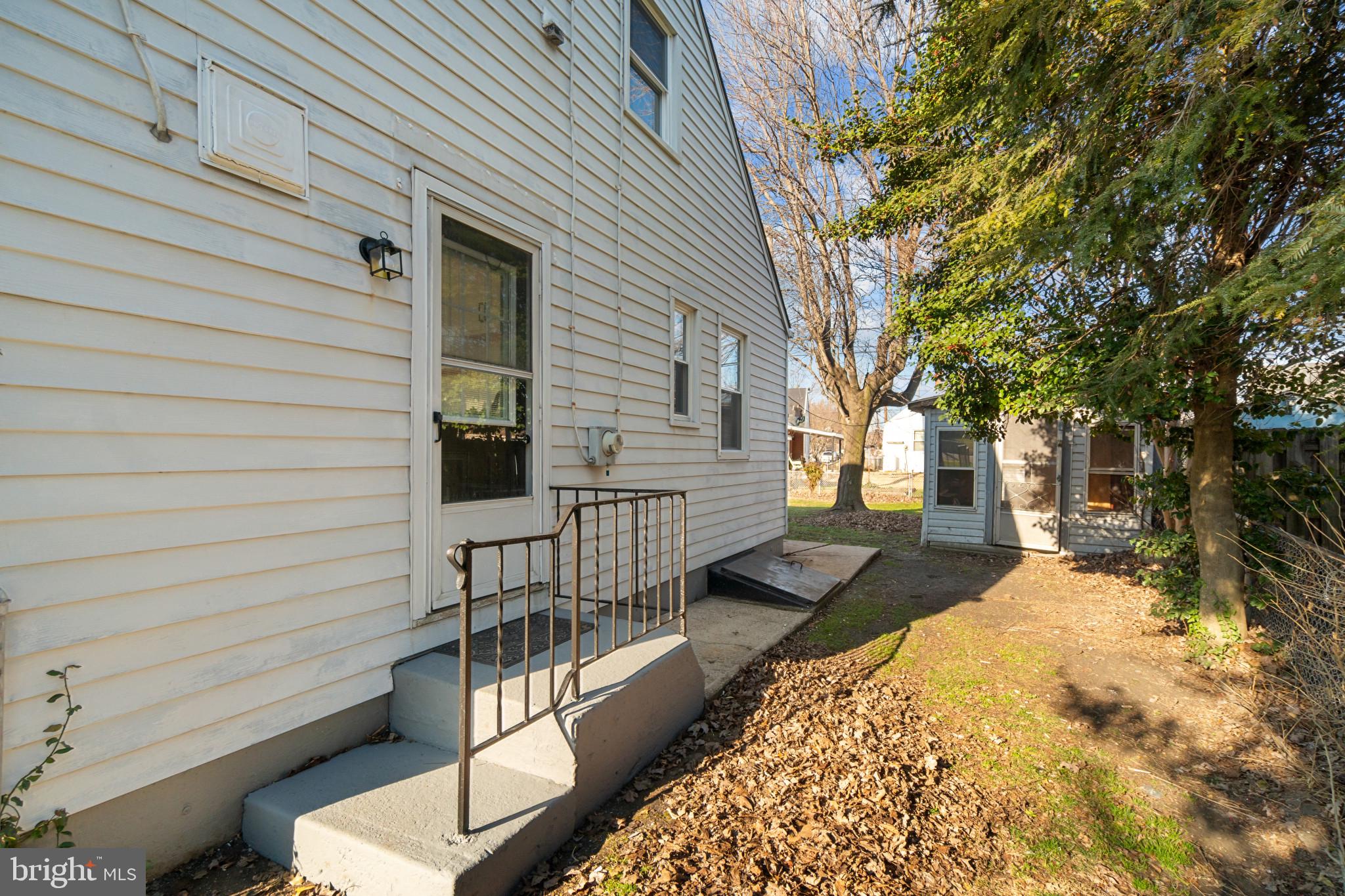 MURRAY POINT - Residential