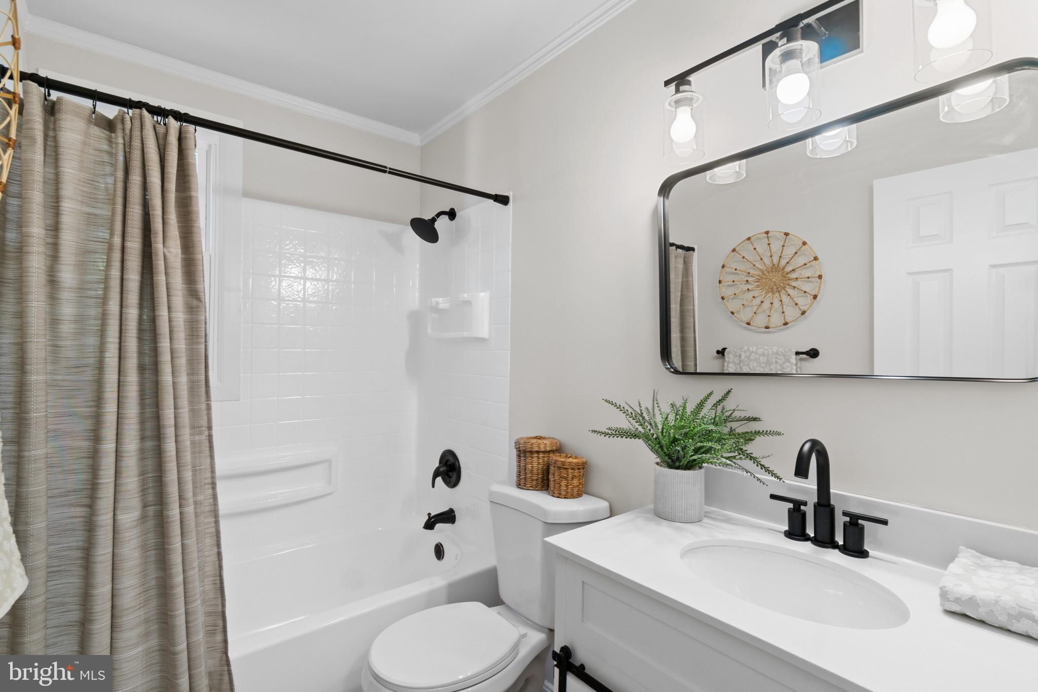 MURRAY POINT - Residential