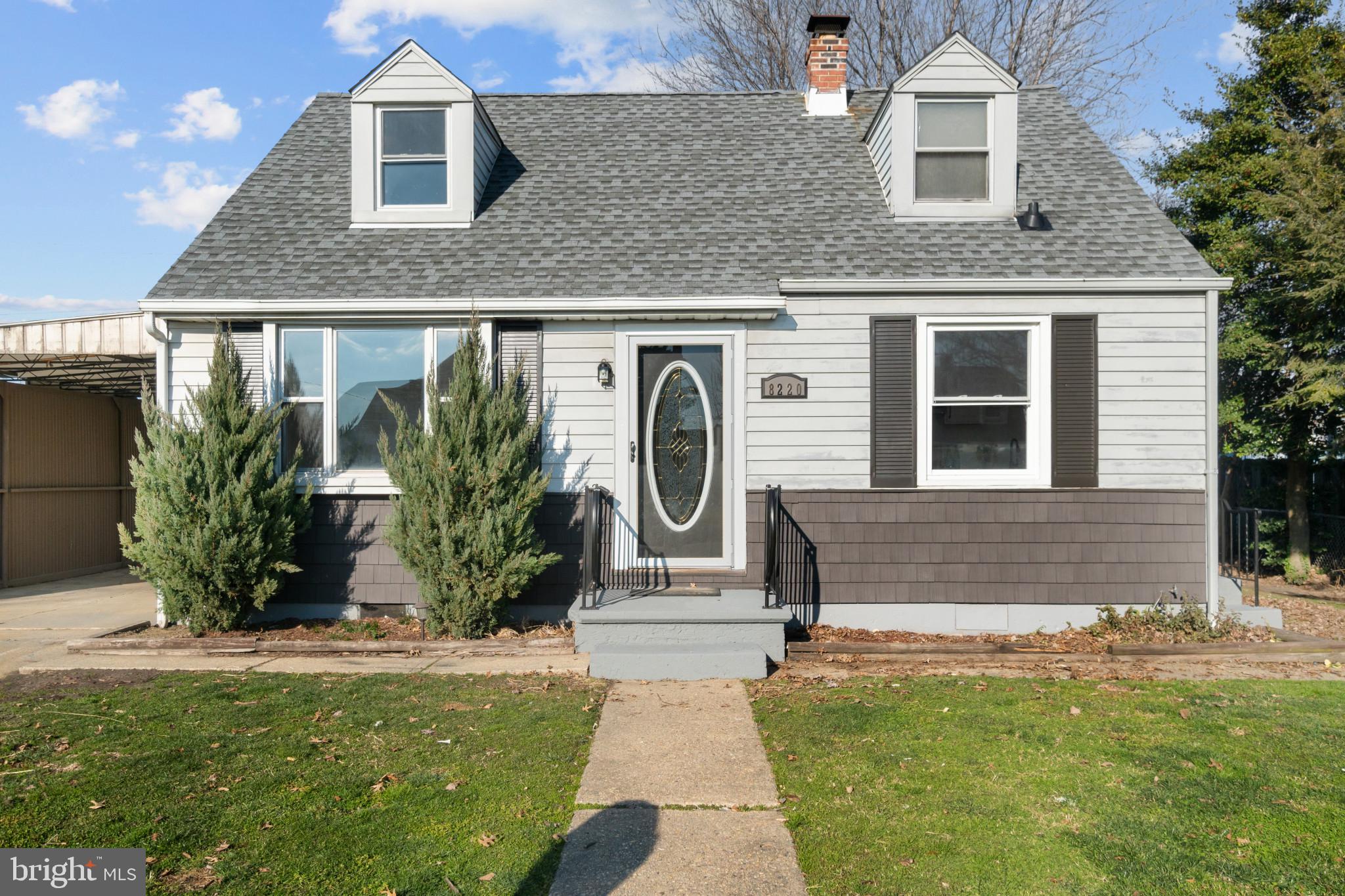MURRAY POINT - Residential