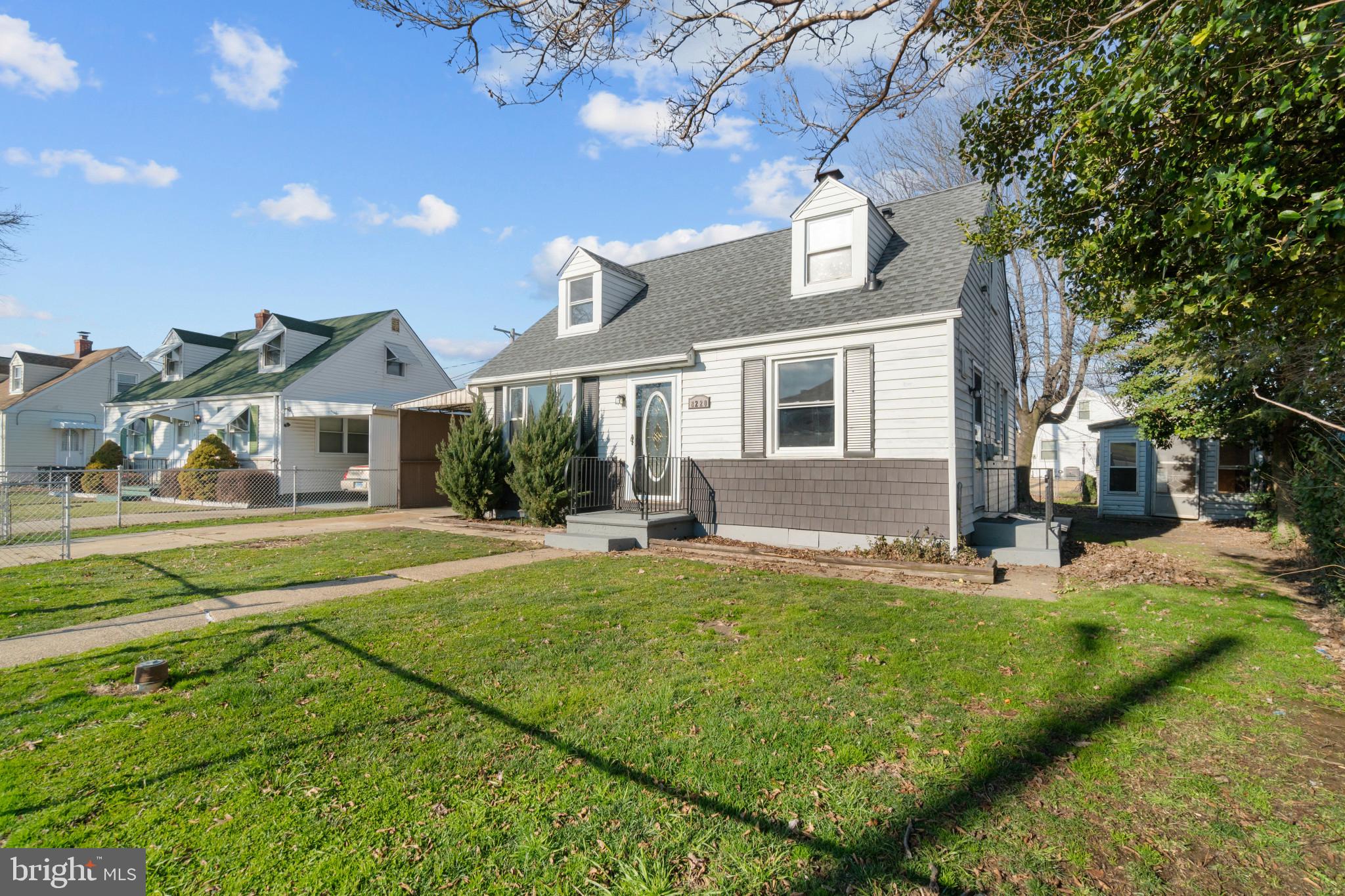 MURRAY POINT - Residential