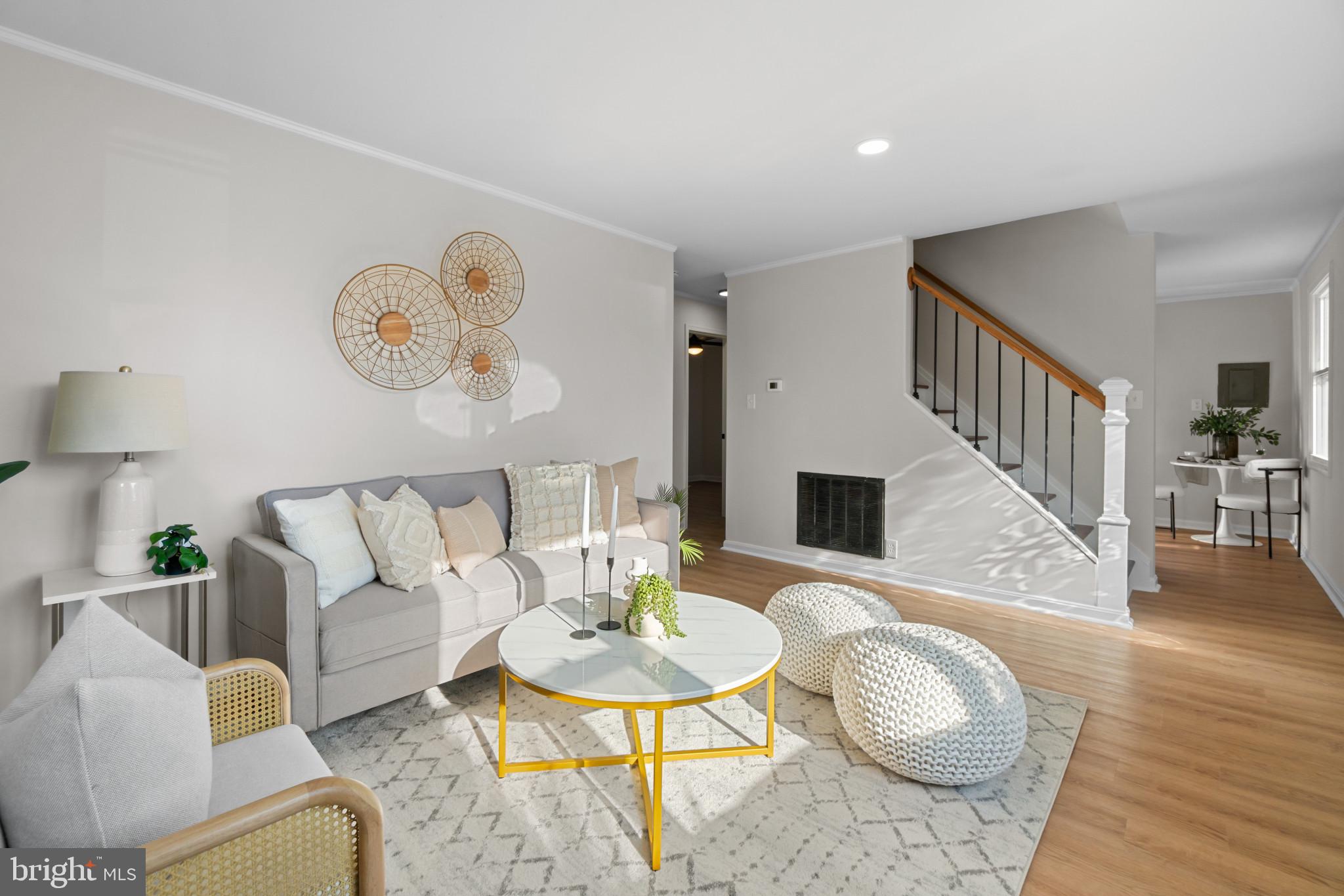 MURRAY POINT - Residential