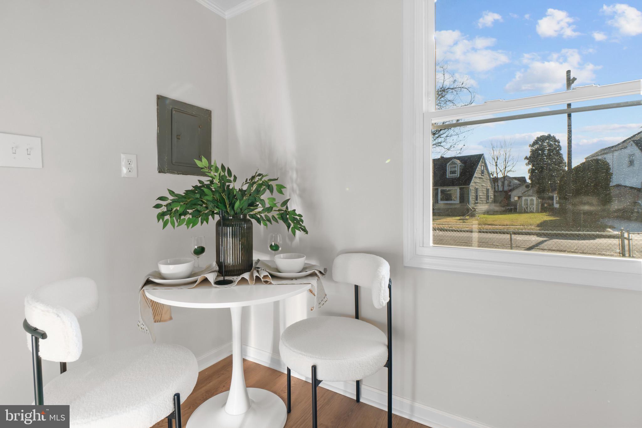 MURRAY POINT - Residential